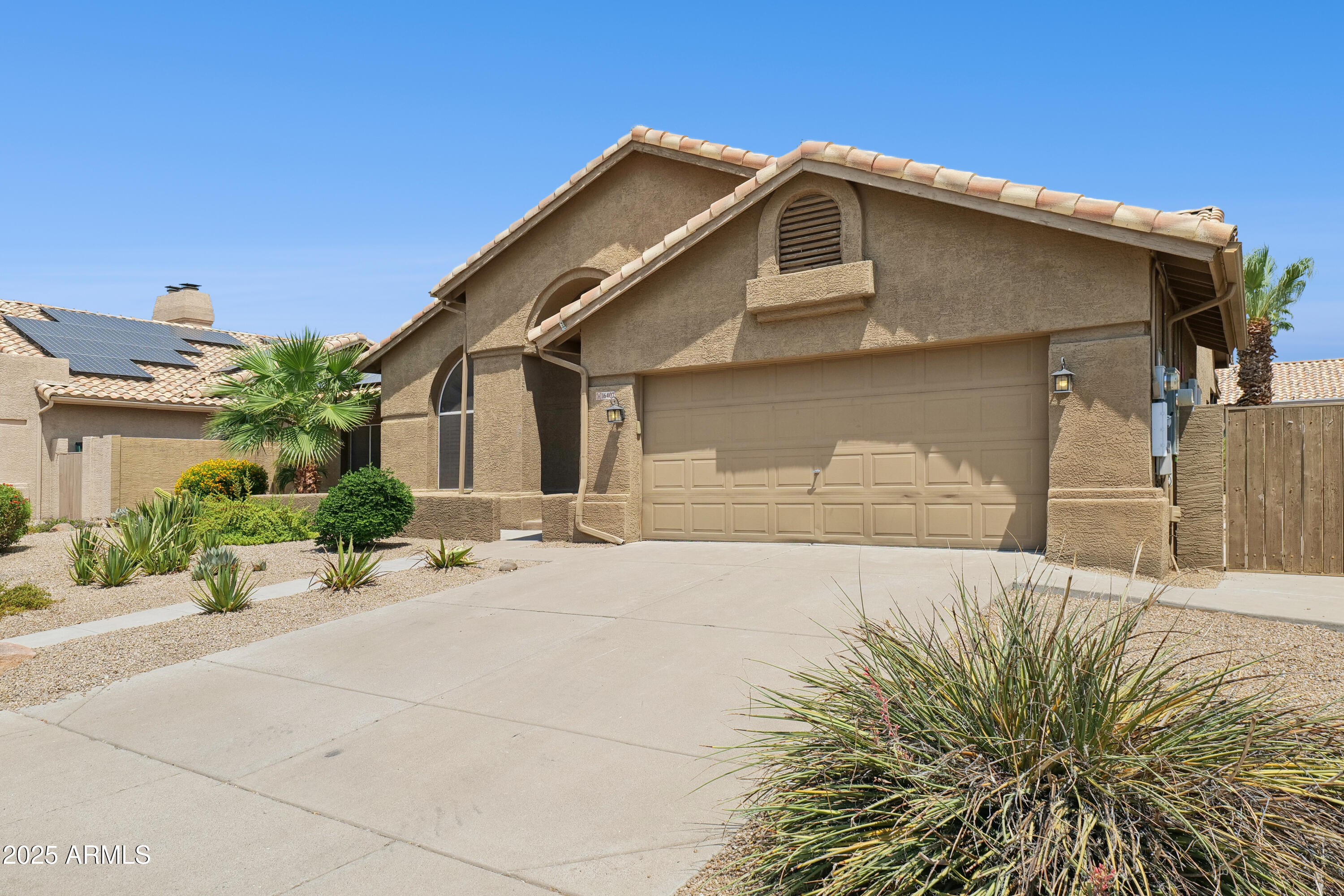 16407 N 49TH Street