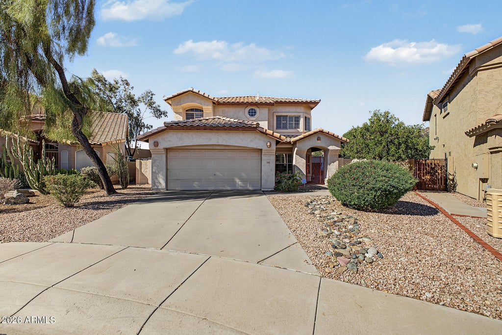 Photo of 3320 E Long Lake Road, Phoenix, AZ 85048 (MLS # 7095494)