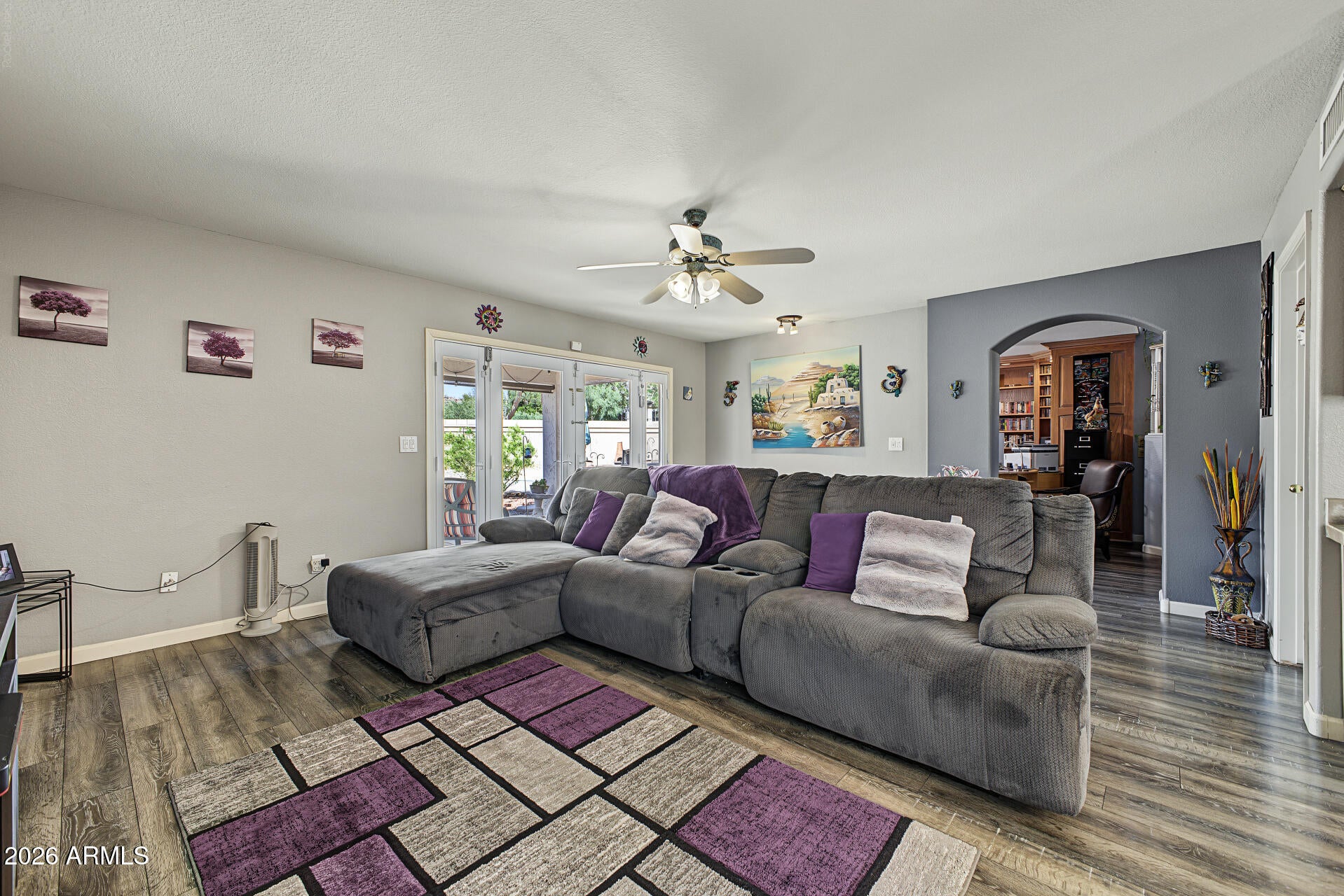 3320 E LONG LAKE Road