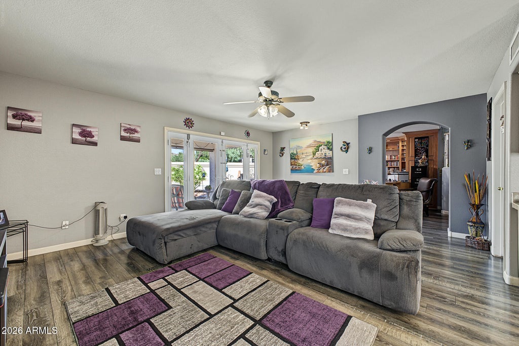 Photo of 3320 E Long Lake Road, Phoenix, AZ 85048 (MLS # 7095494)