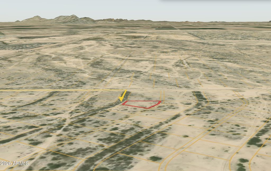 Photo of 4925 N Cortez Drive #11, Eloy, AZ 85131 (MLS # 6972631)