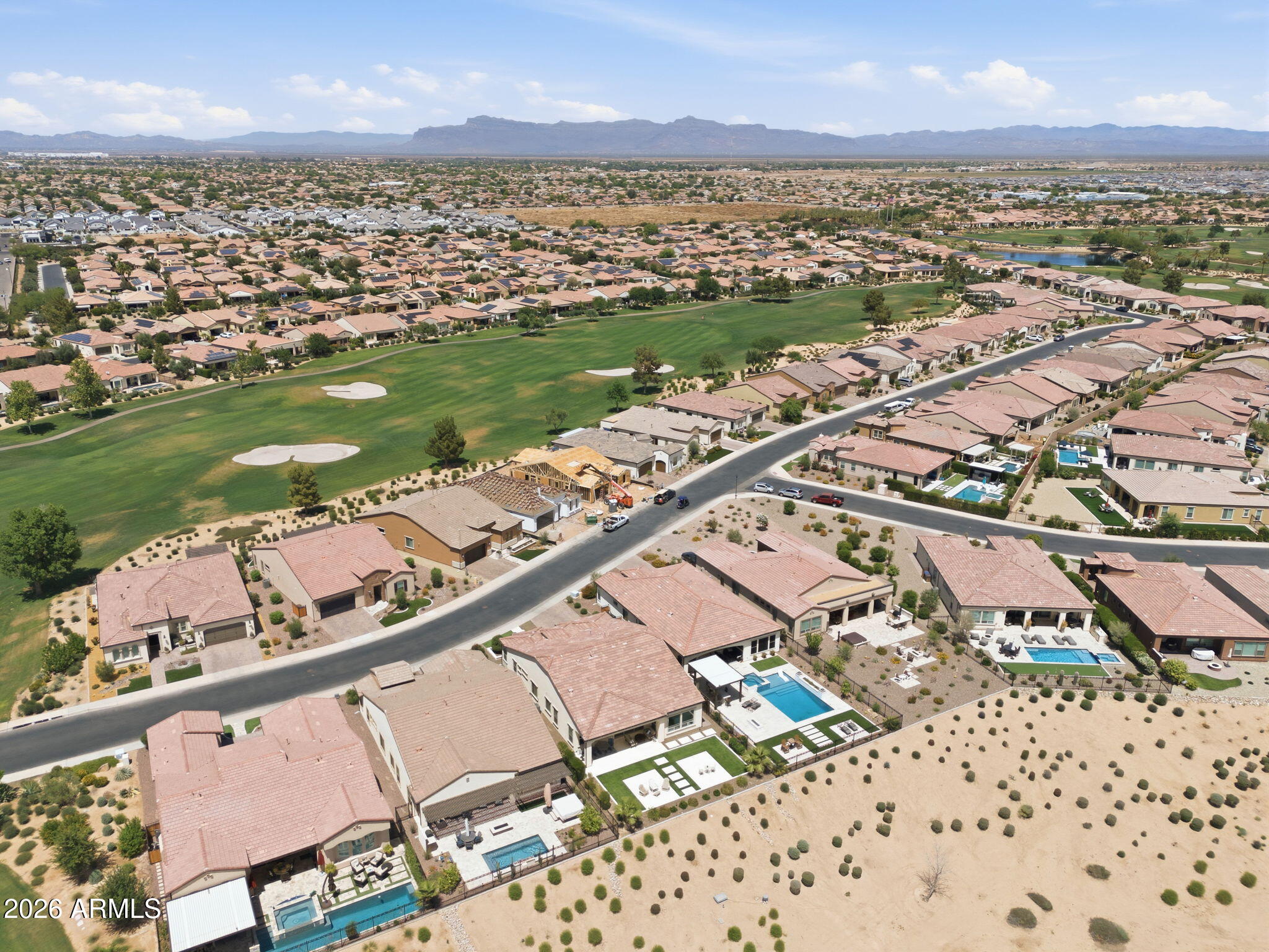 Encanterra - Residential