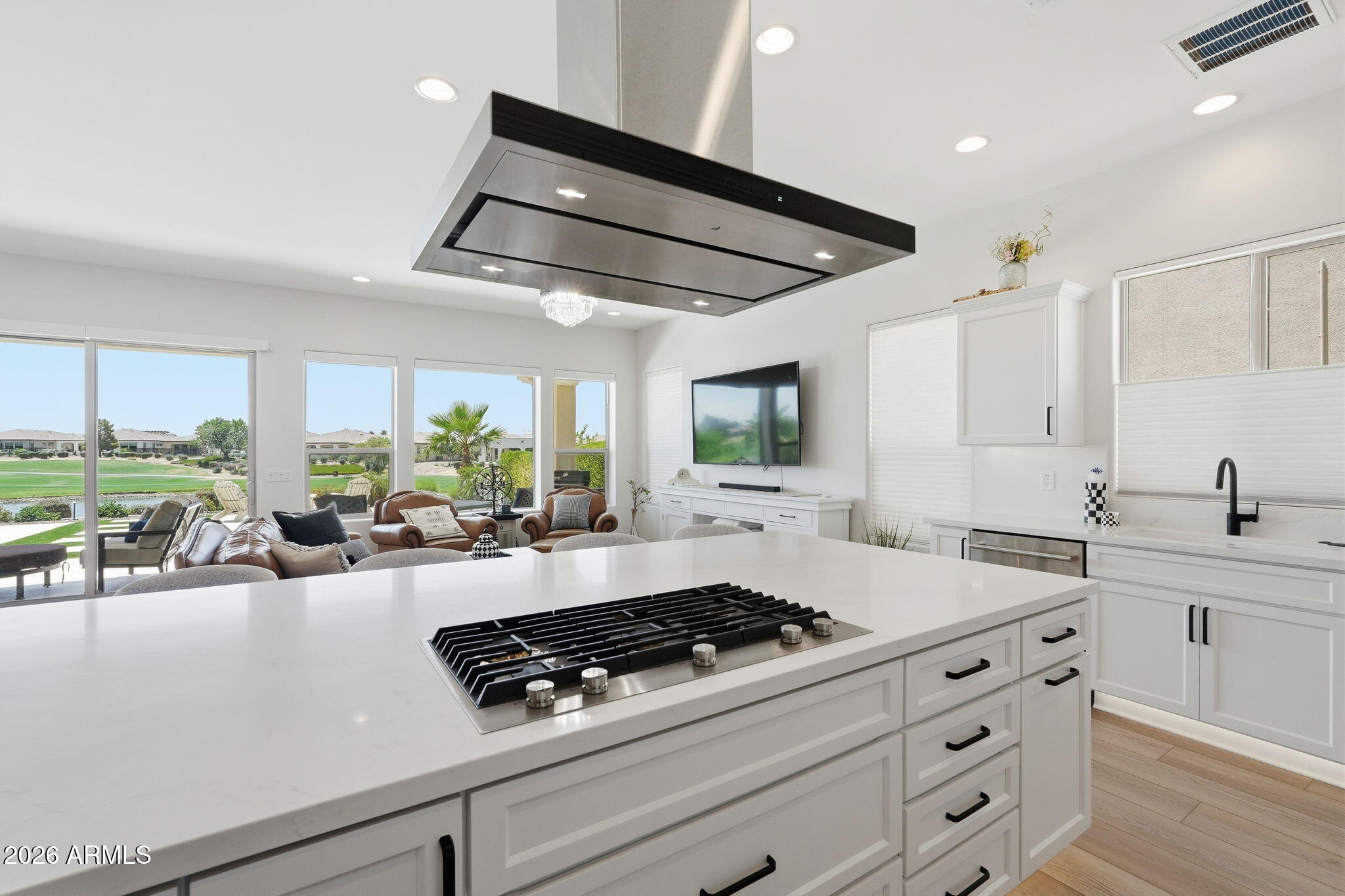 Encanterra - Residential