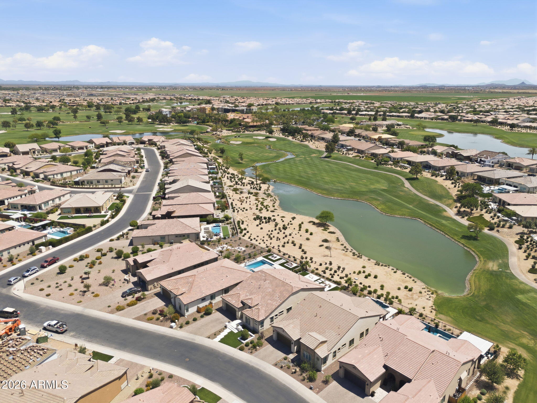 Encanterra - Residential