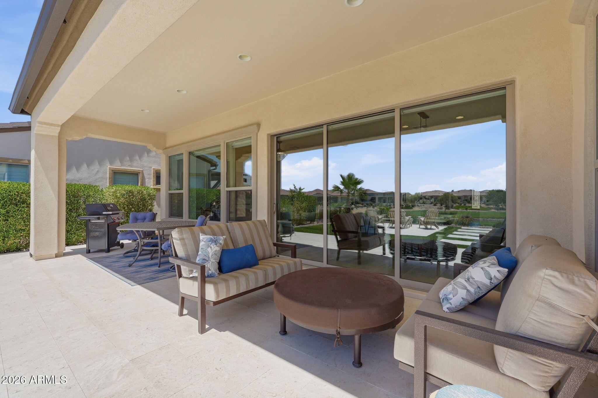 Encanterra - Residential