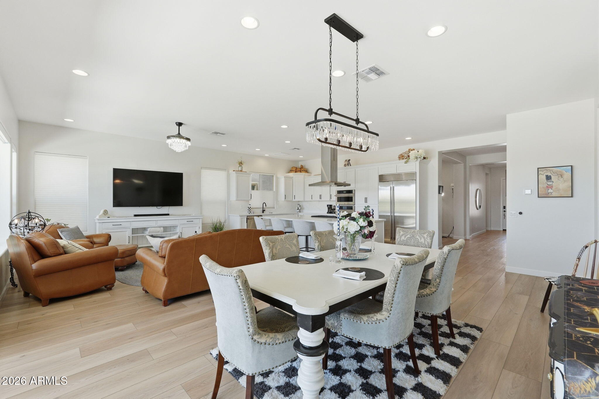 Encanterra - Residential