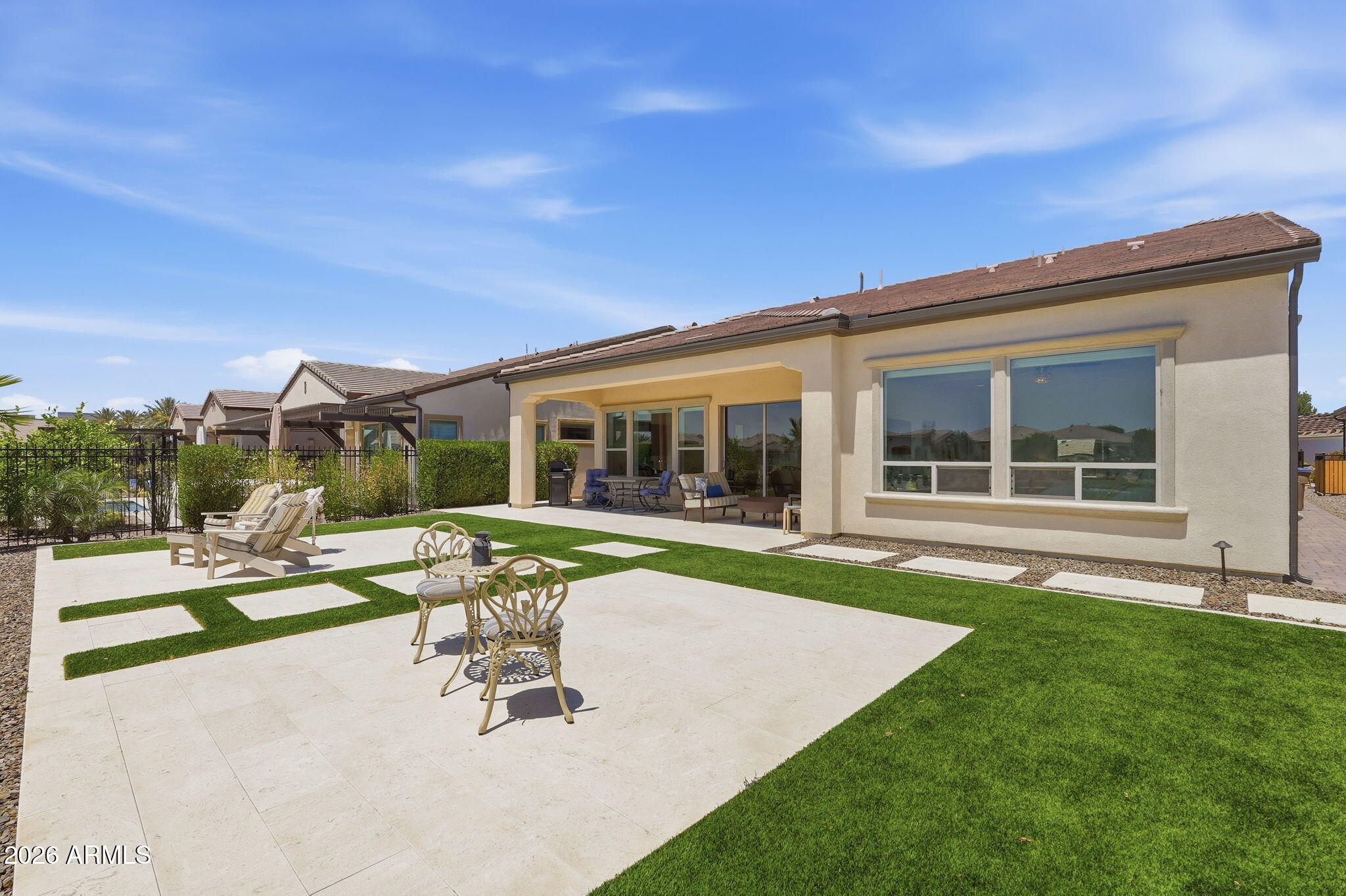 Encanterra - Residential