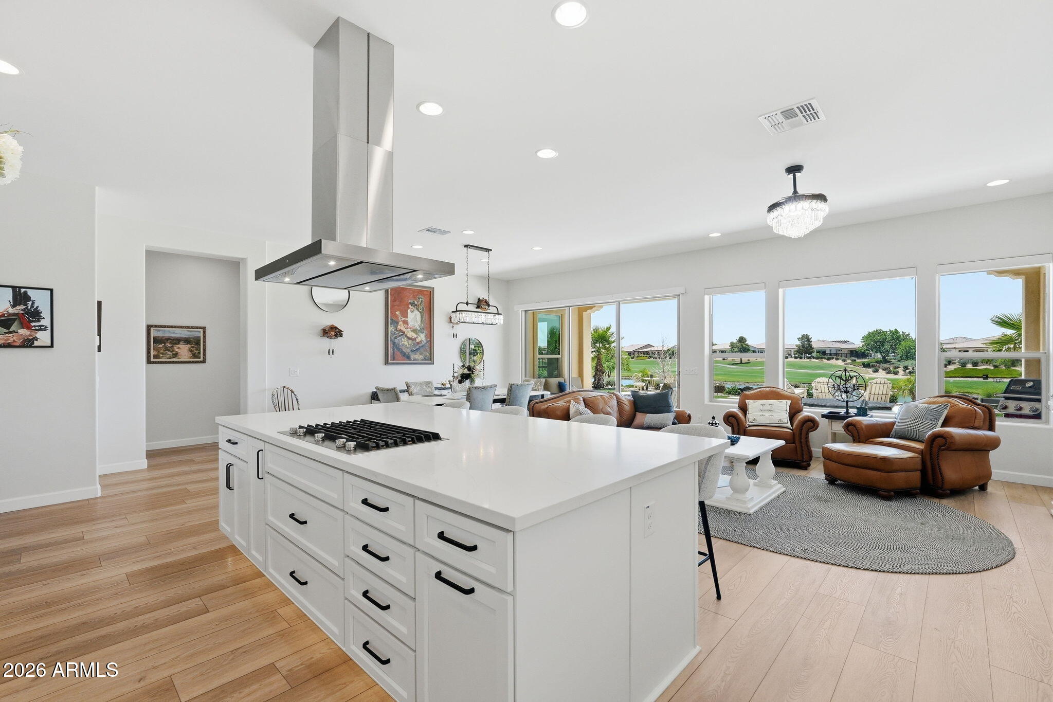 Encanterra - Residential