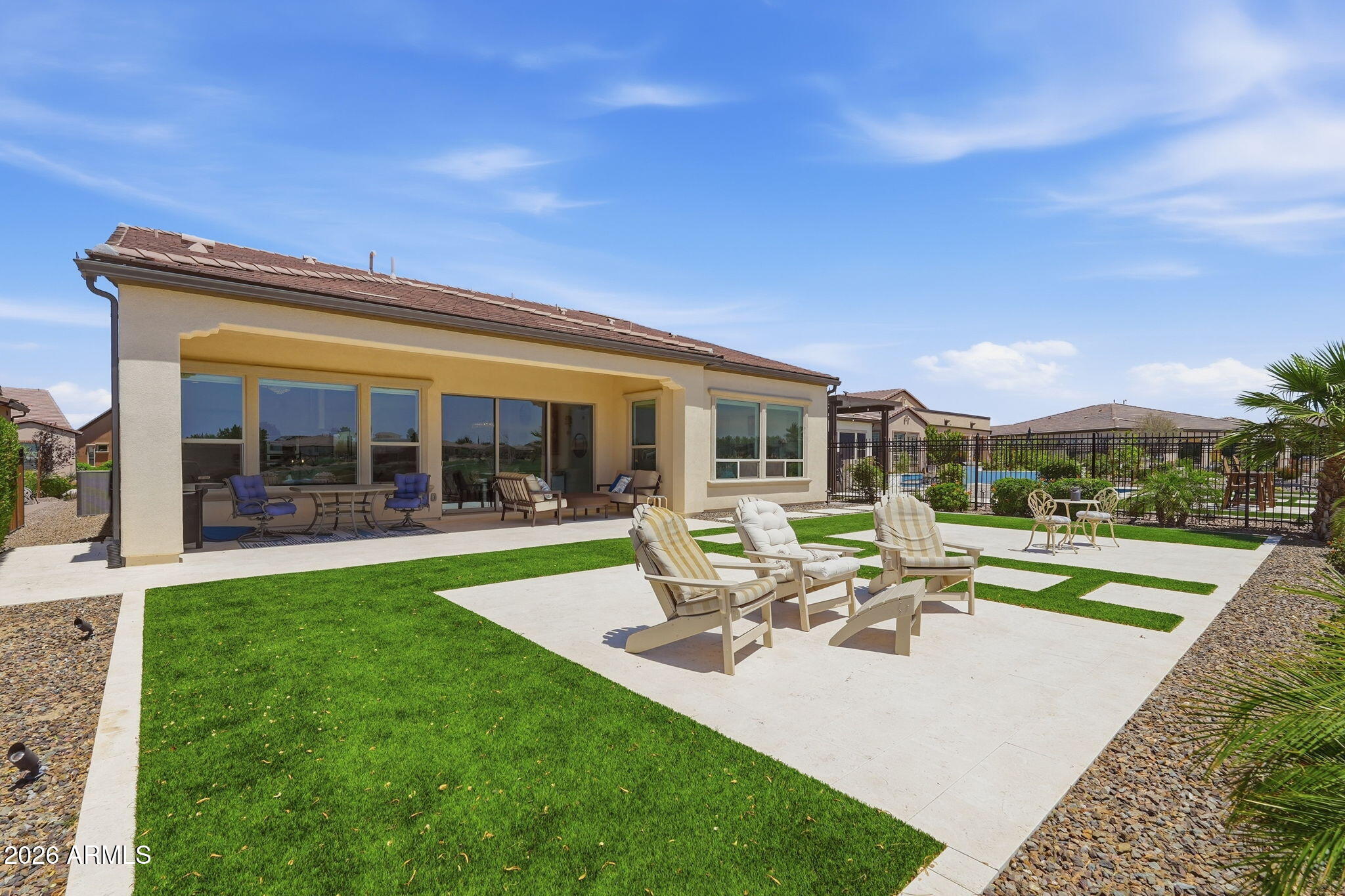 Encanterra - Residential