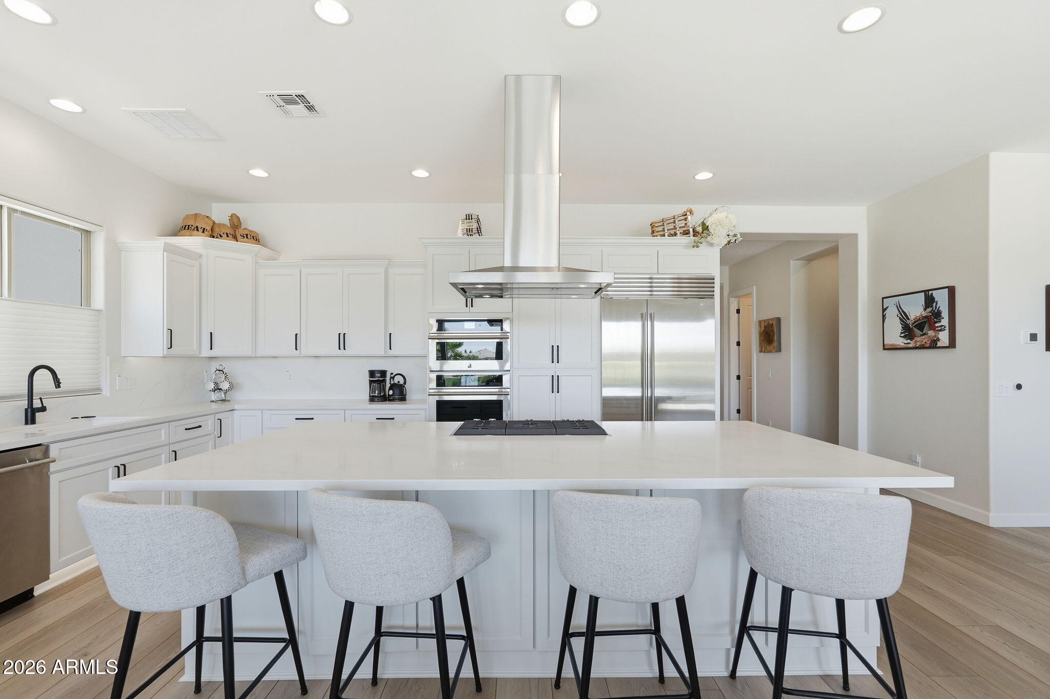 Encanterra - Residential