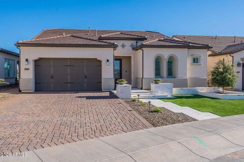 261 E Bracciano Avenue Queen Creek AZ 85140