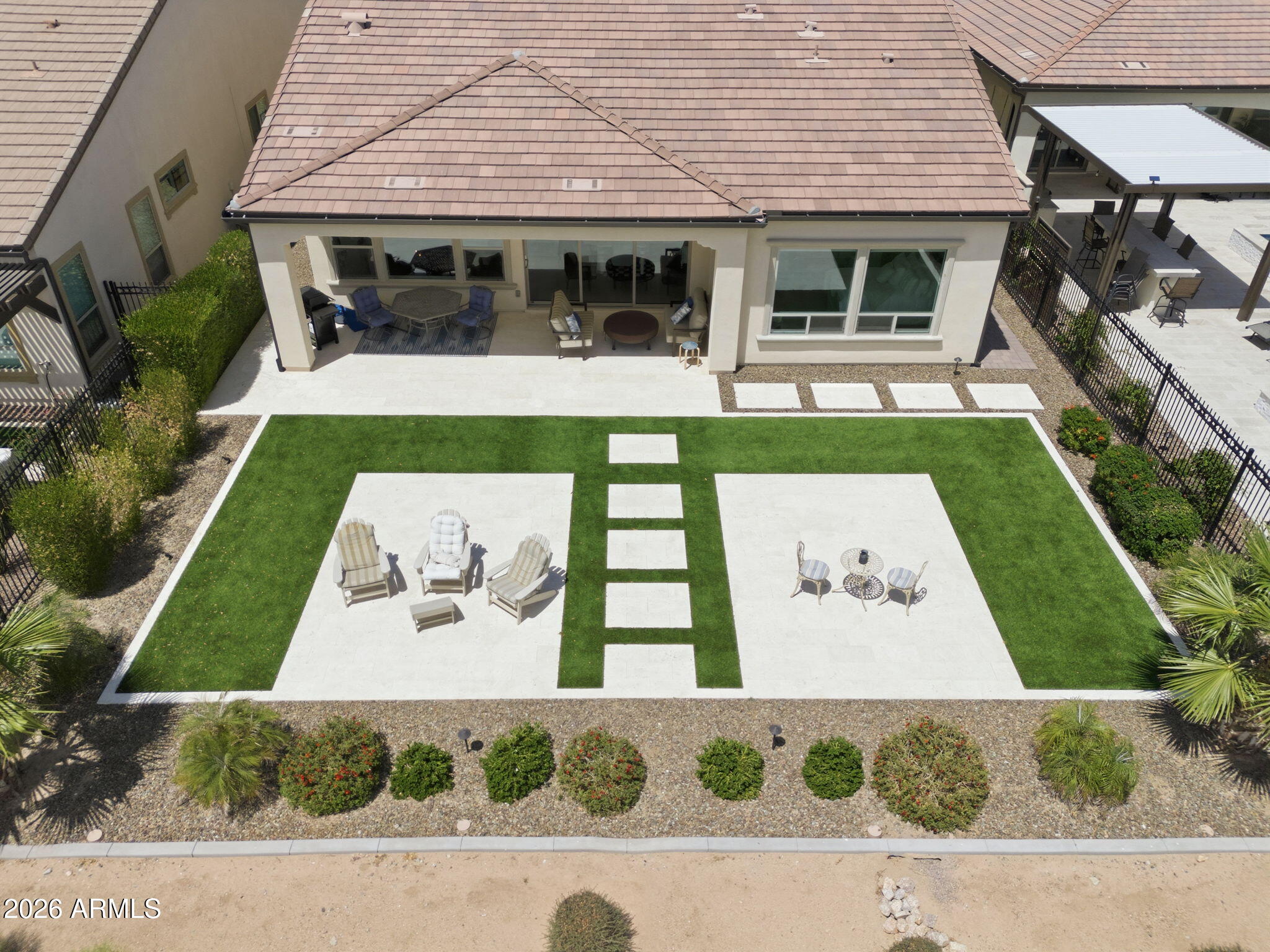 Encanterra - Residential