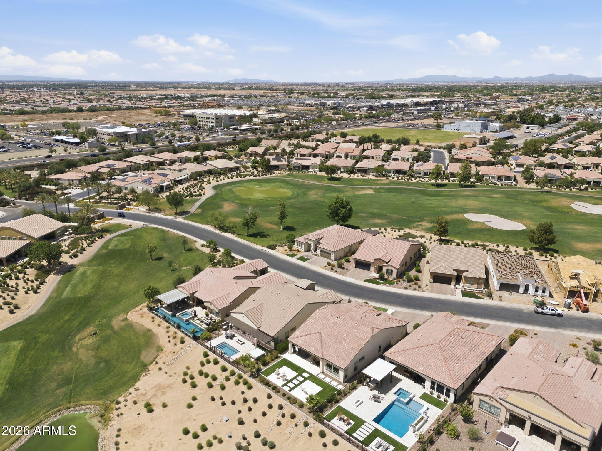 Encanterra - Residential