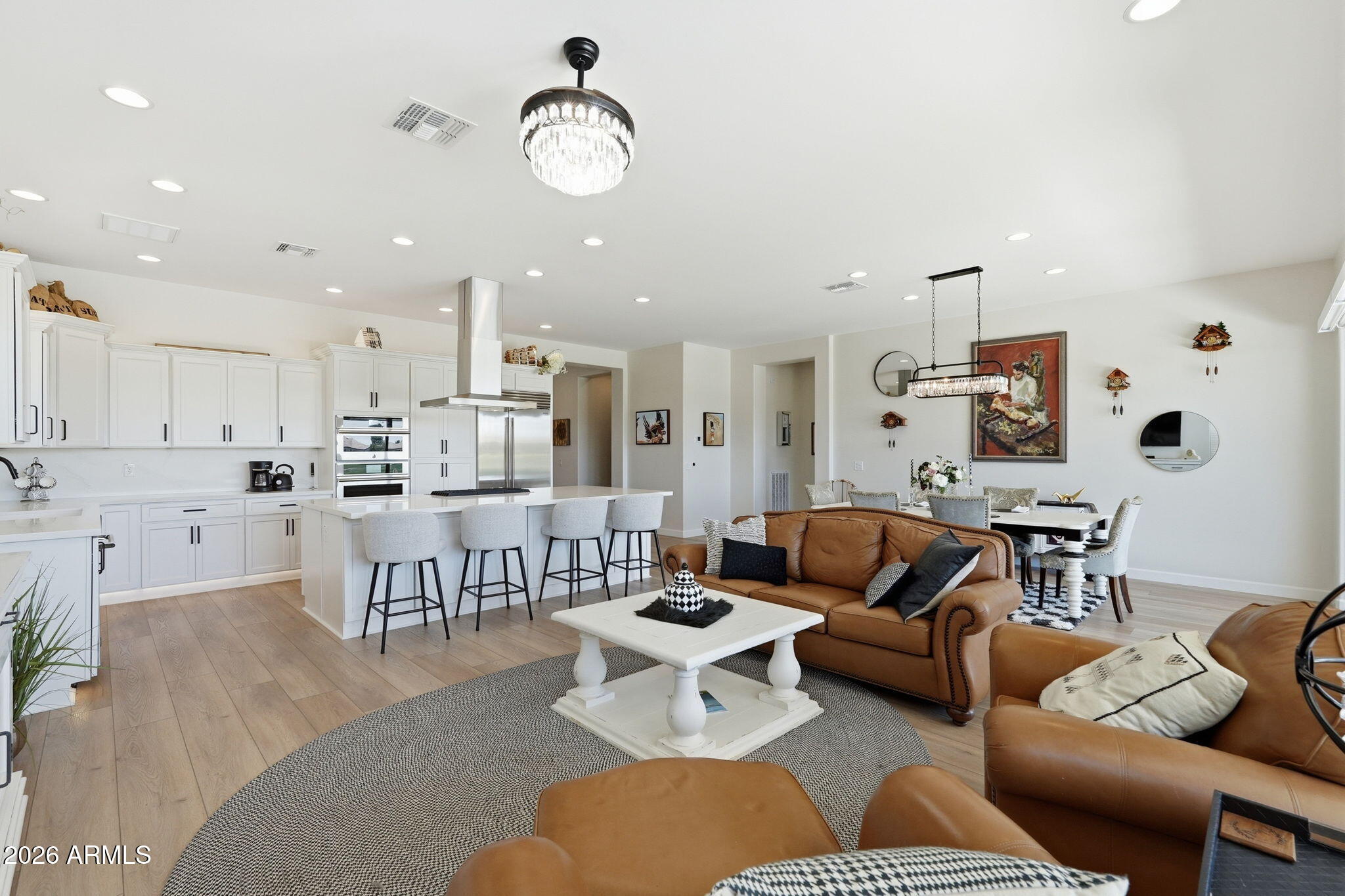 Encanterra - Residential