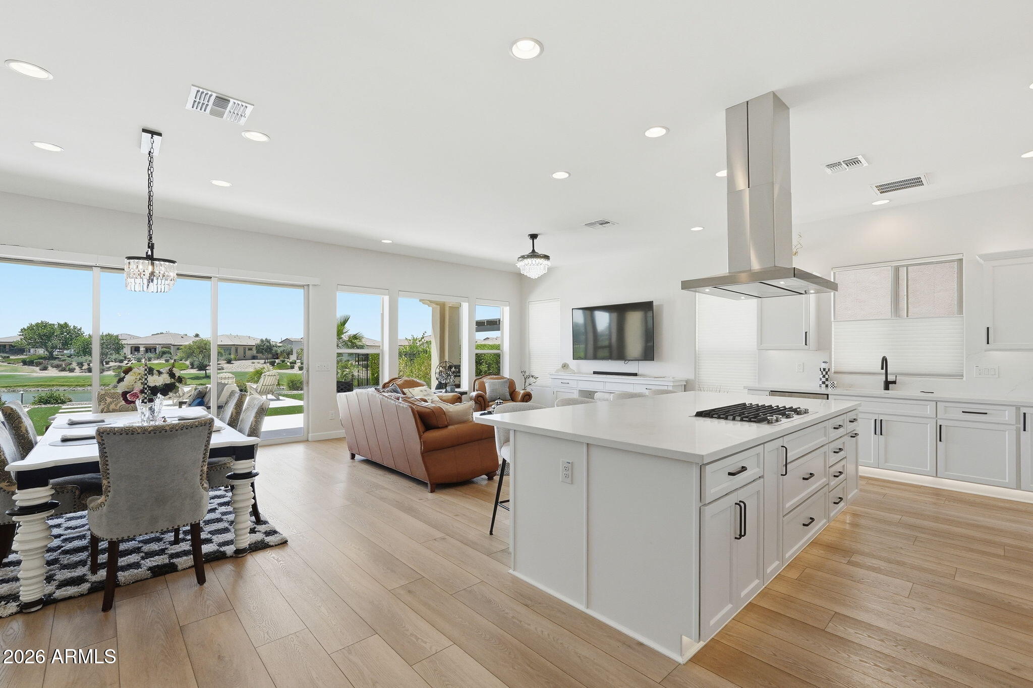 Encanterra - Residential