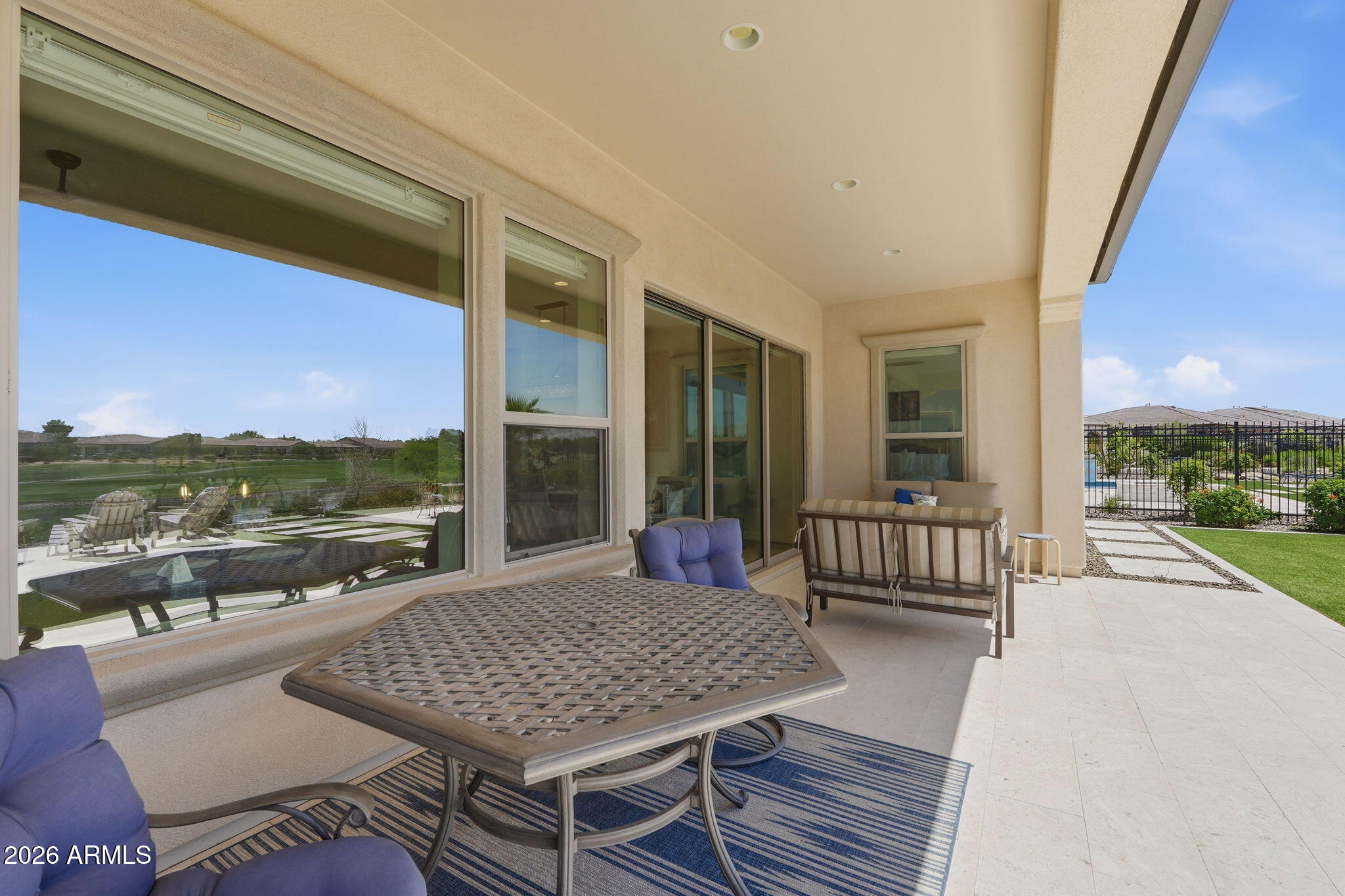 Encanterra - Residential