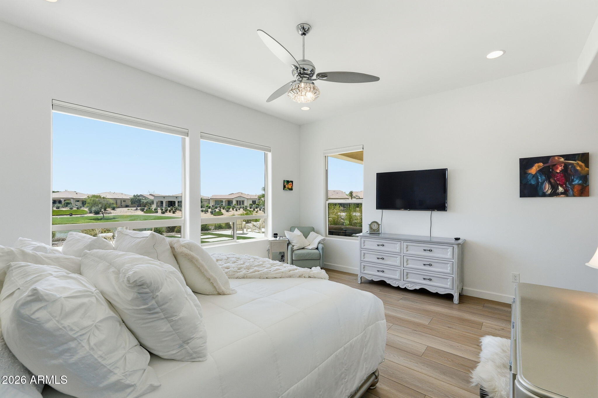 Encanterra - Residential