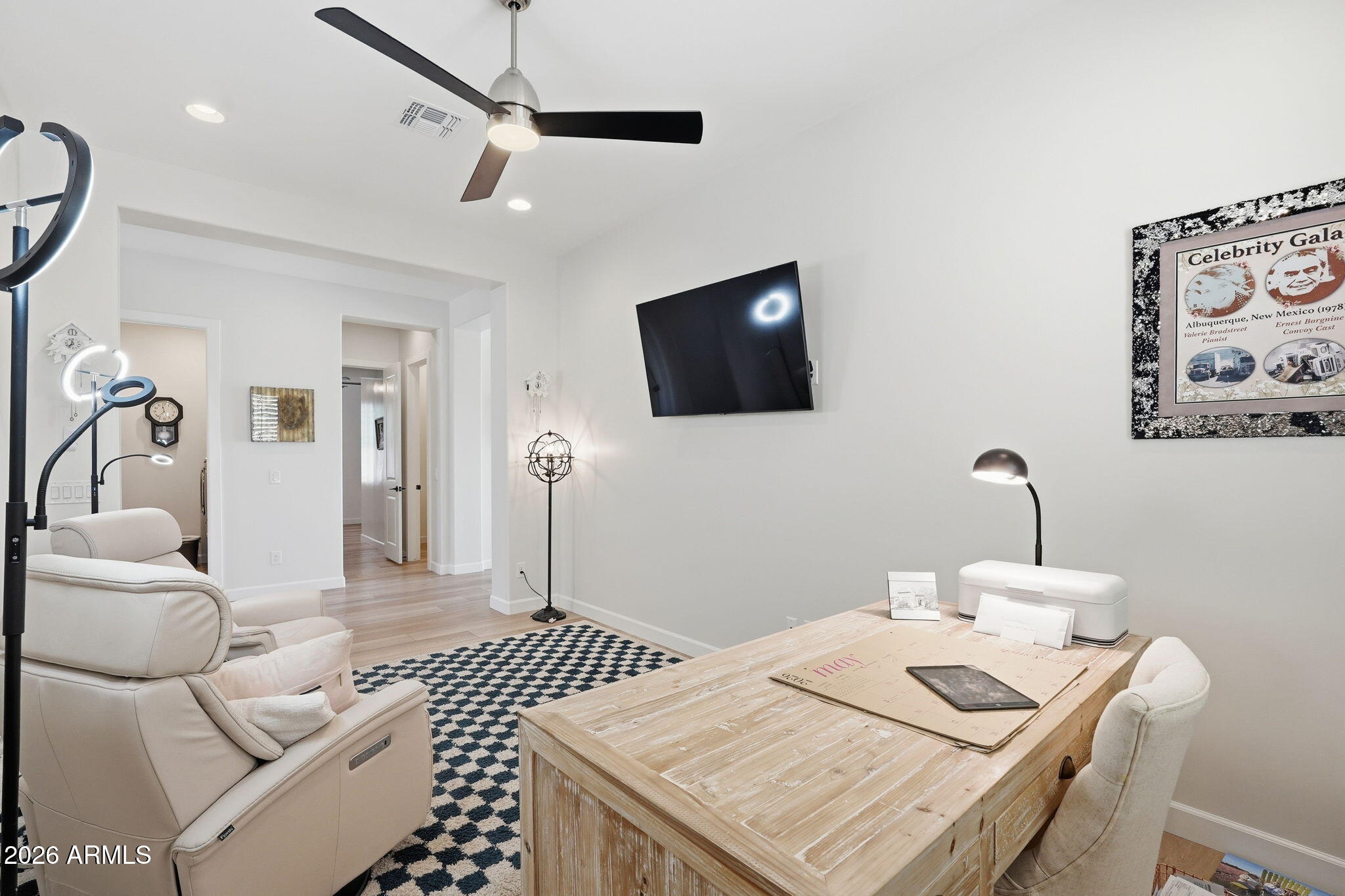 Encanterra - Residential