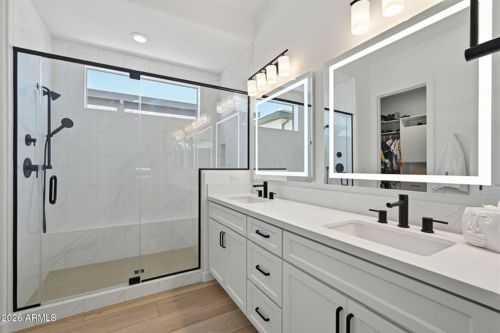 Encanterra - Residential