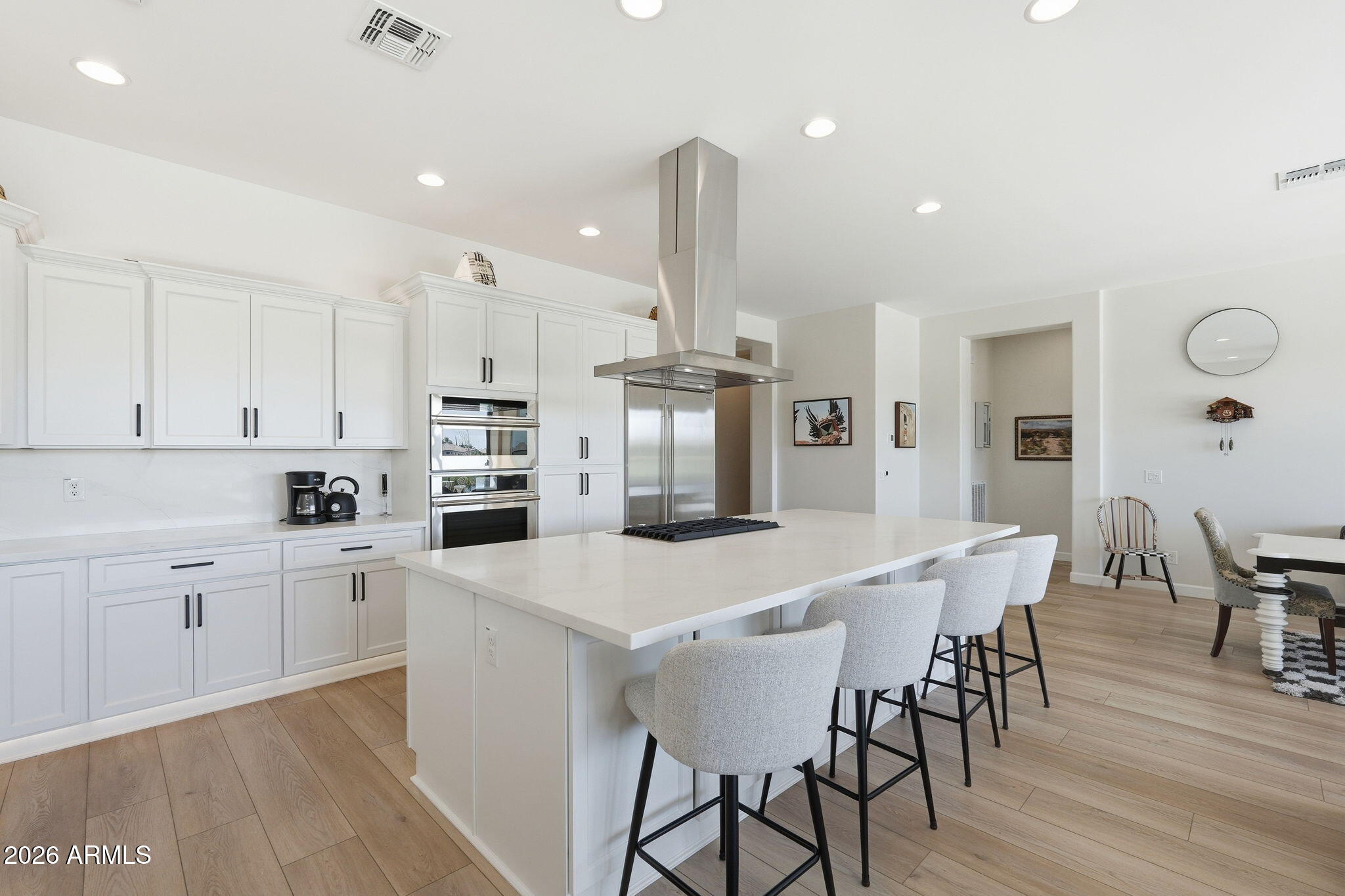 Encanterra - Residential