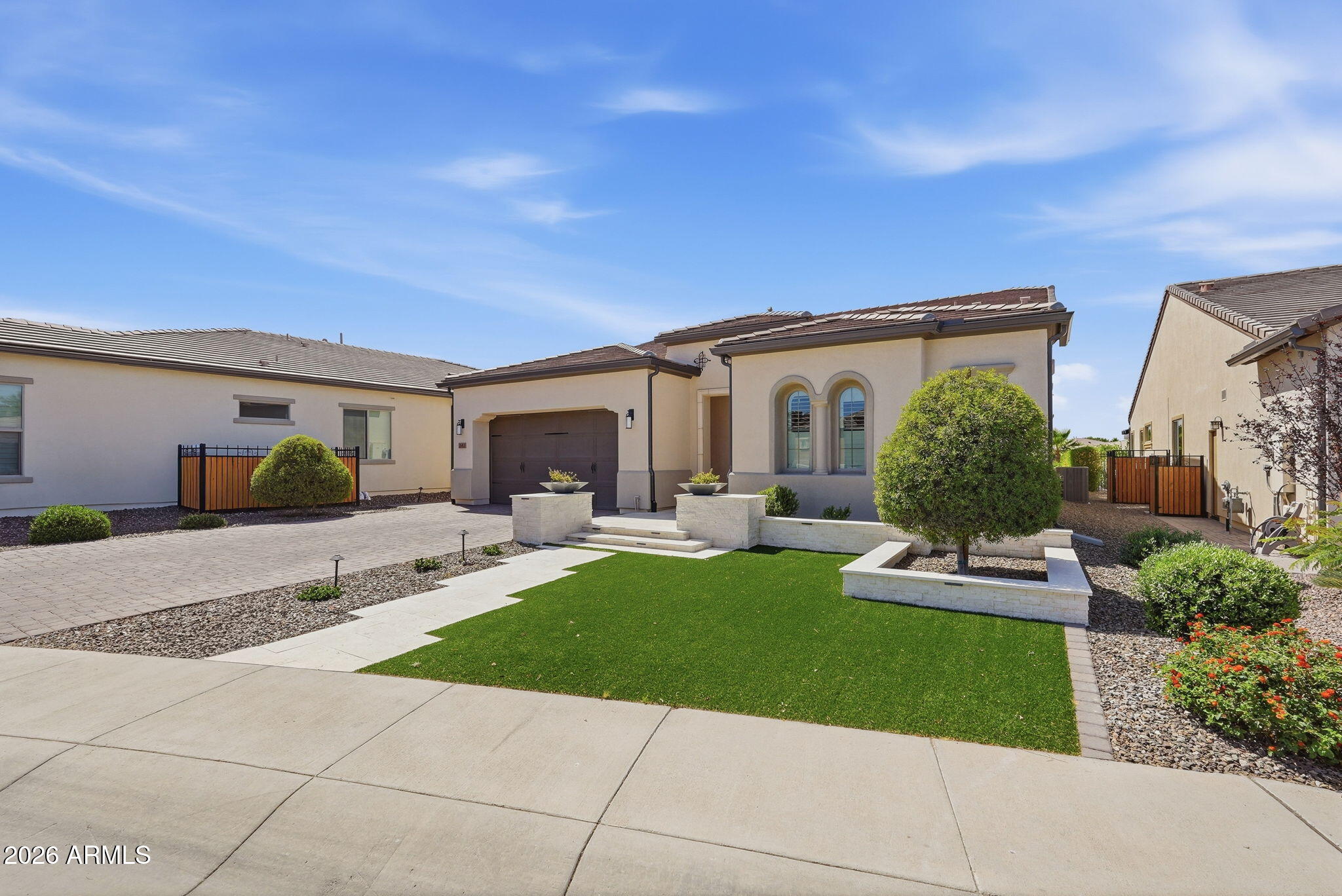 Encanterra - Residential