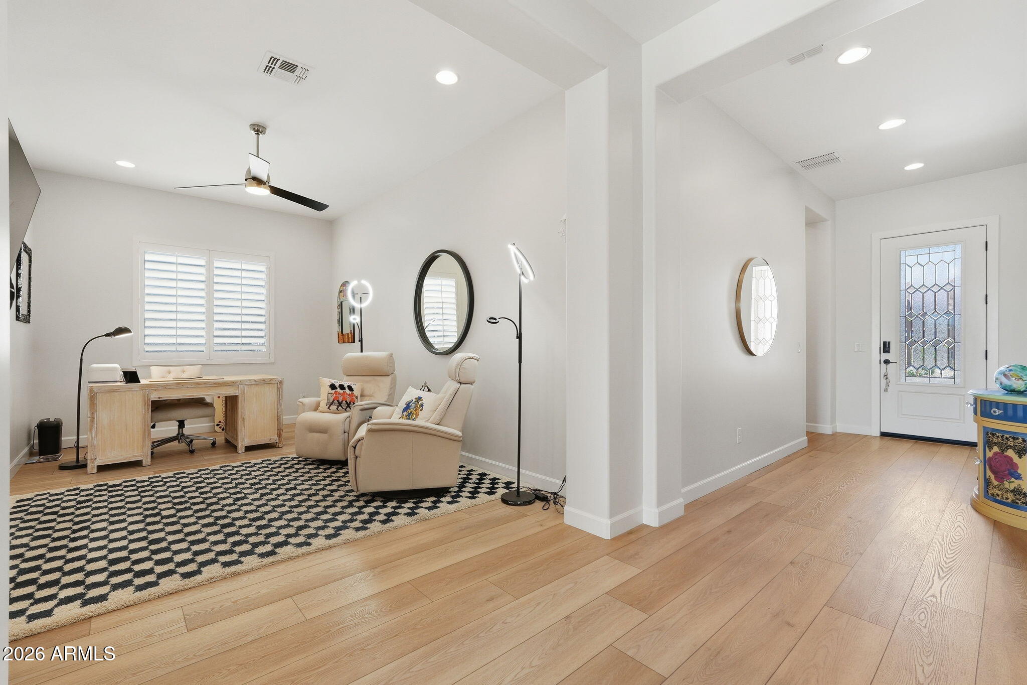 Encanterra - Residential