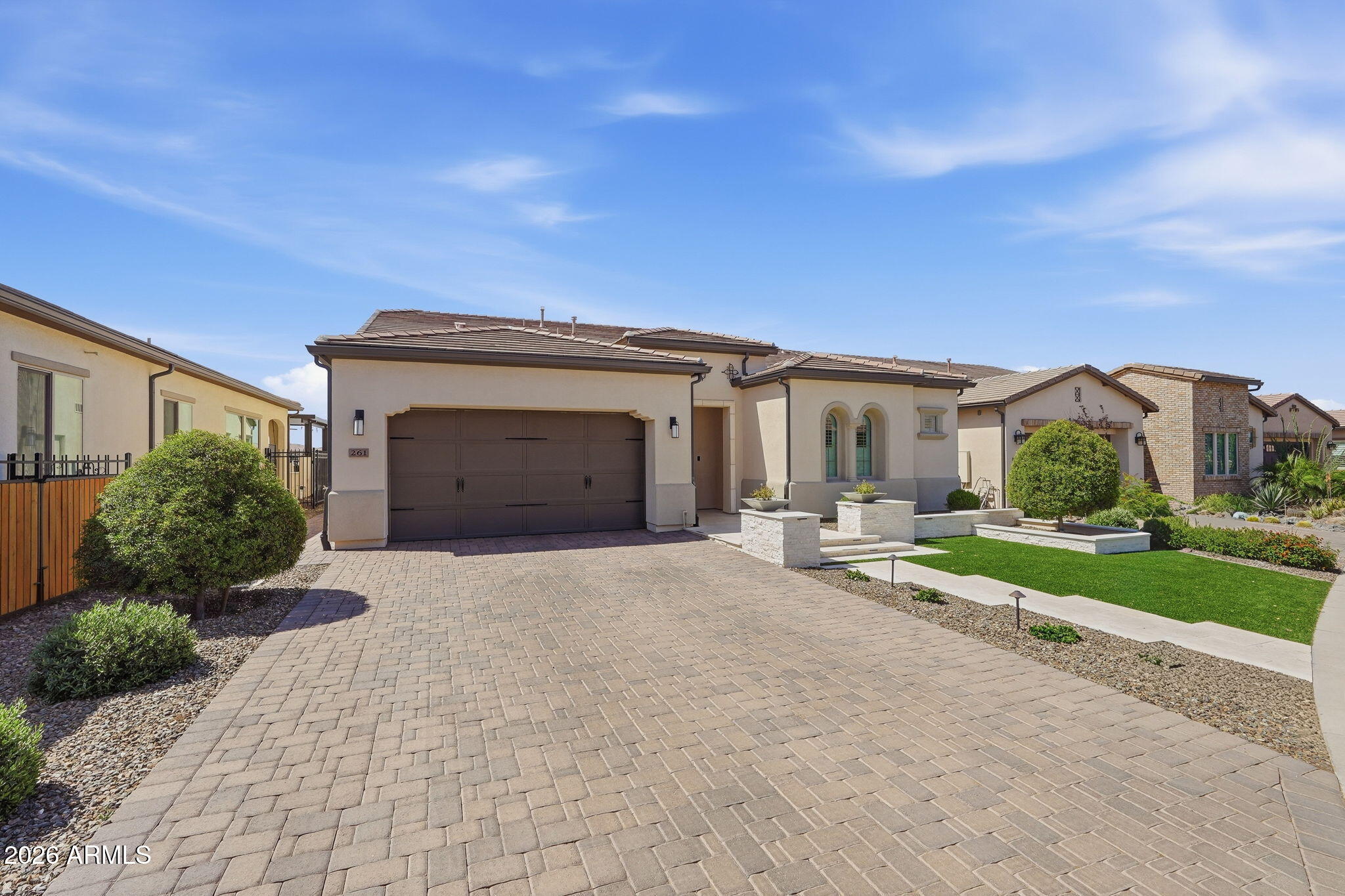 Encanterra - Residential
