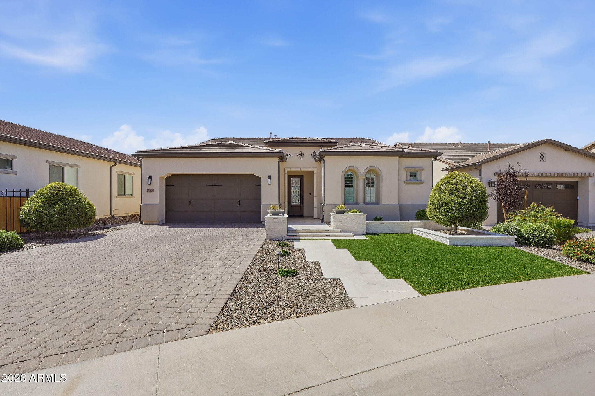 Encanterra - Residential