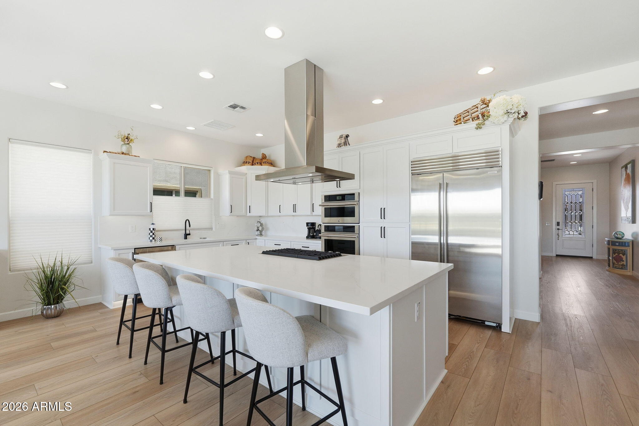 Encanterra - Residential
