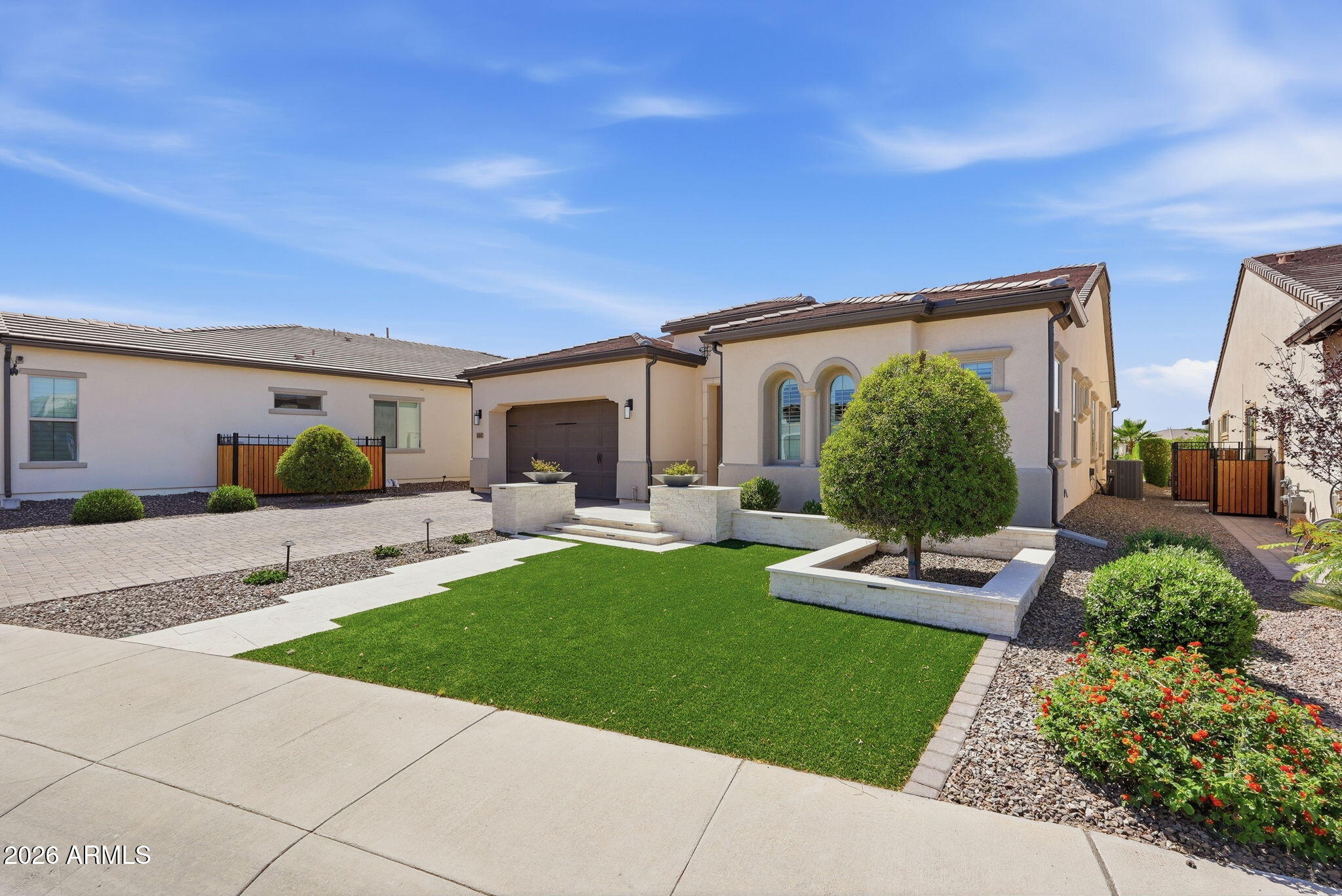 Encanterra - Residential