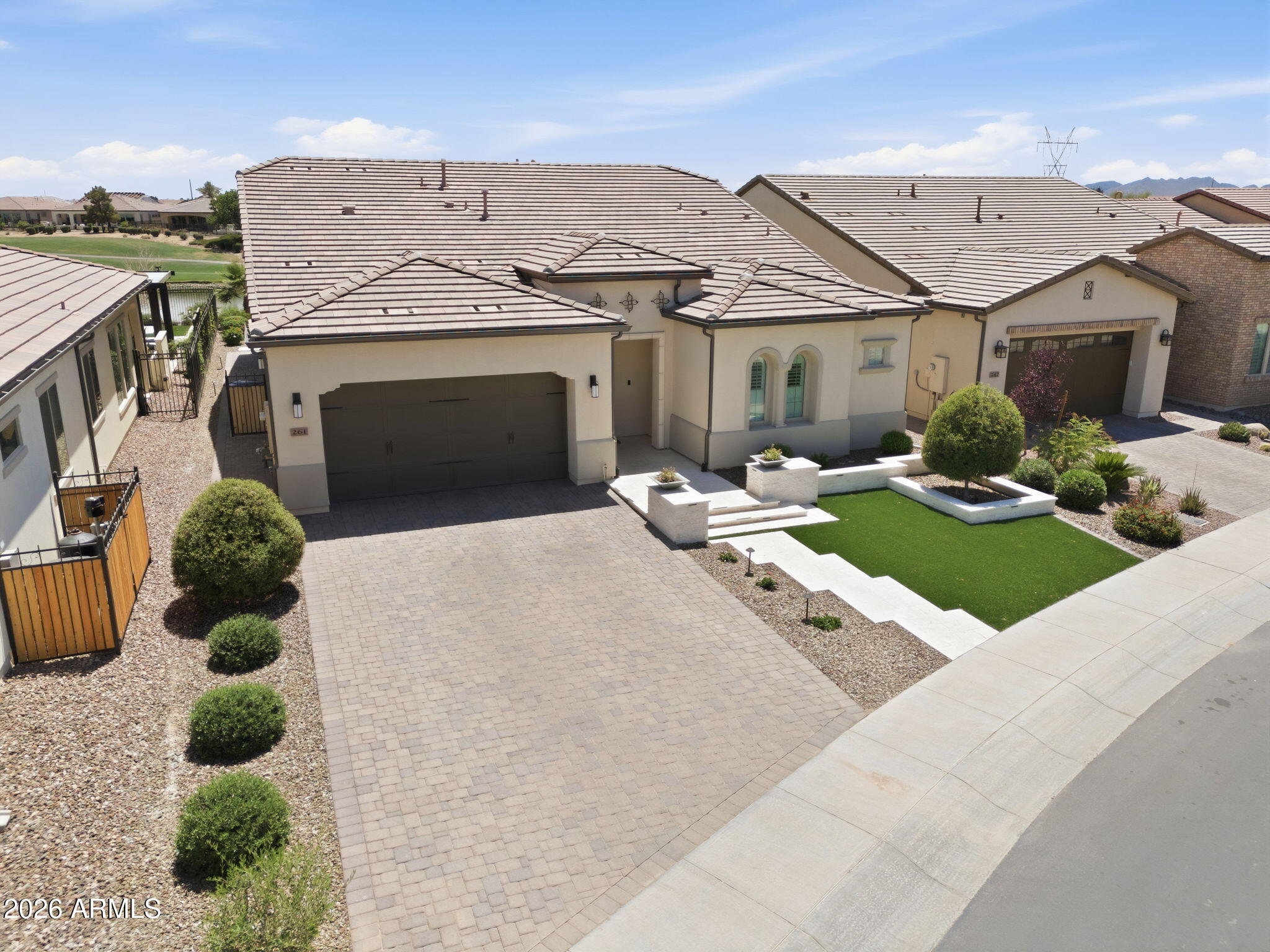 Encanterra - Residential