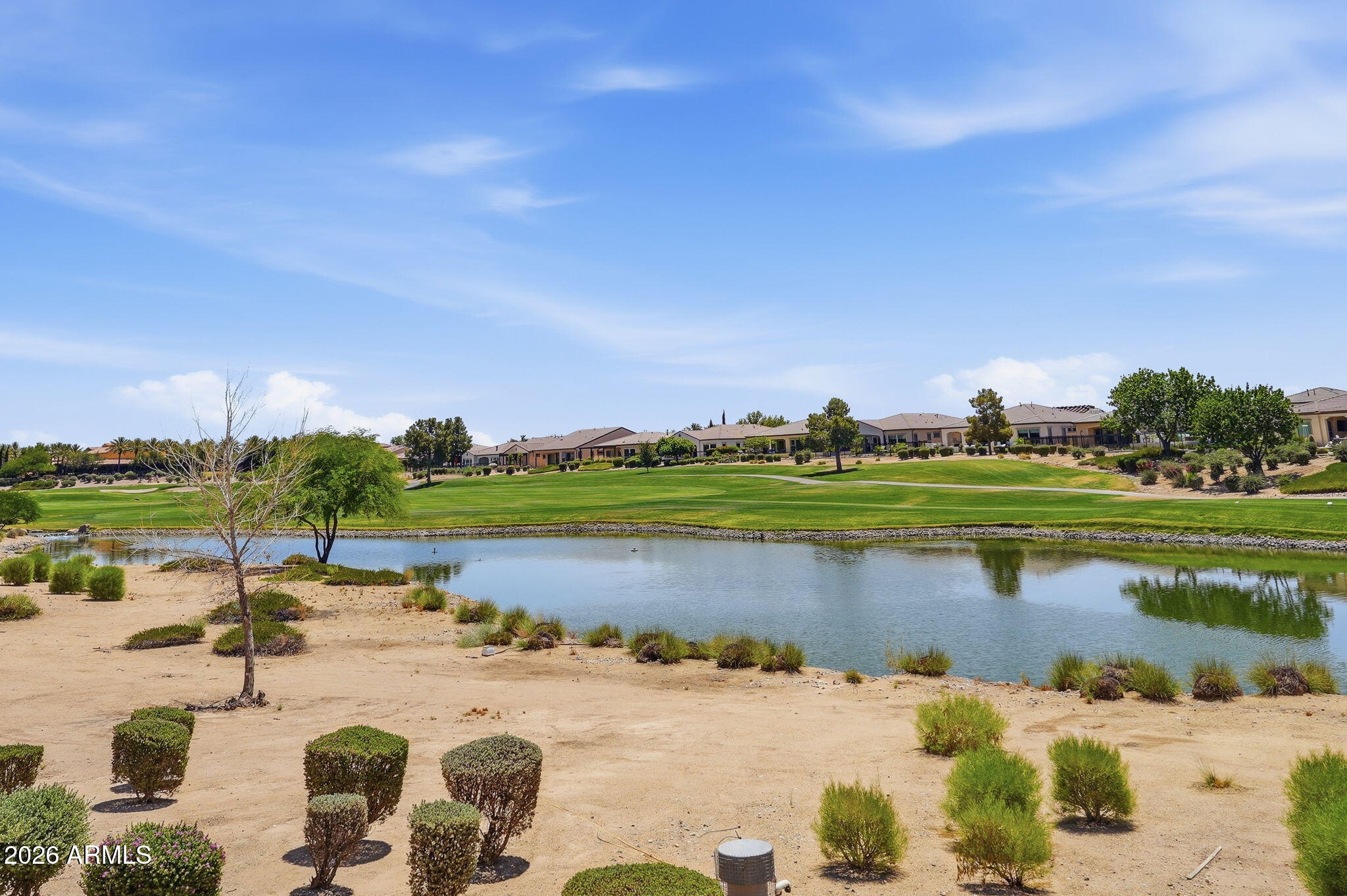 Encanterra - Residential