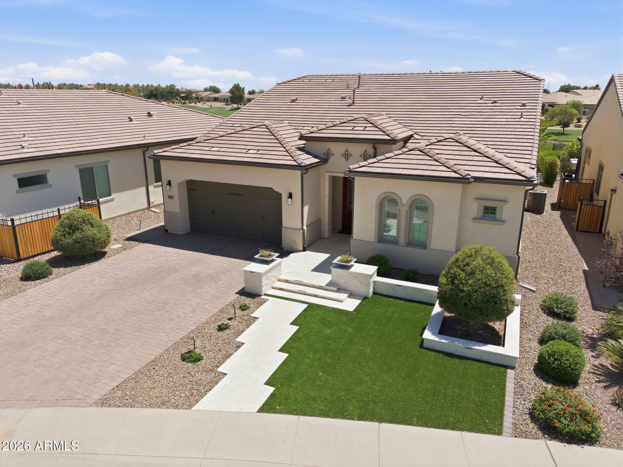 Encanterra - Residential