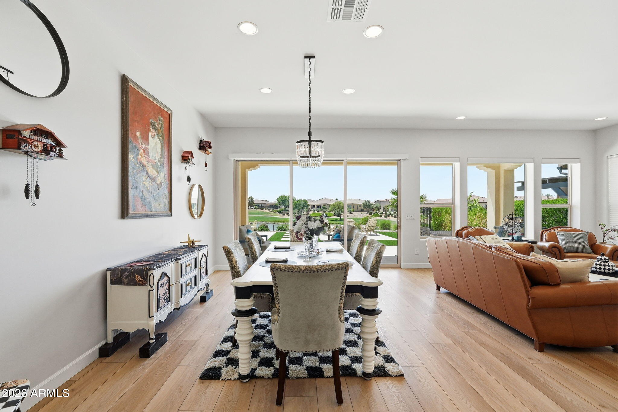 Encanterra - Residential