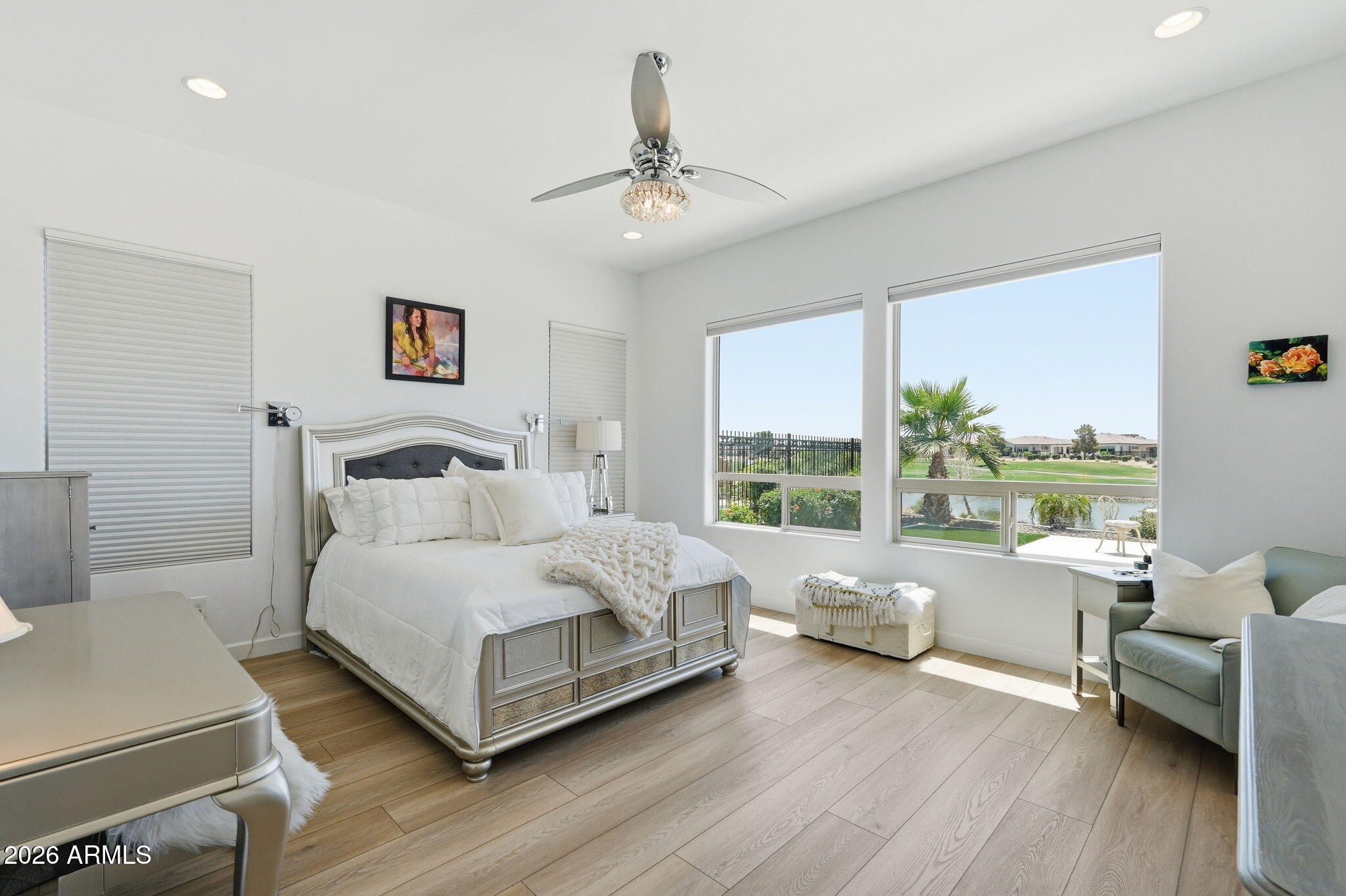 Encanterra - Residential