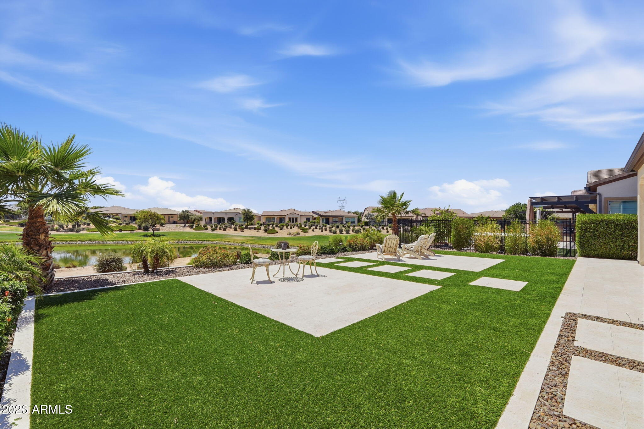 Encanterra - Residential
