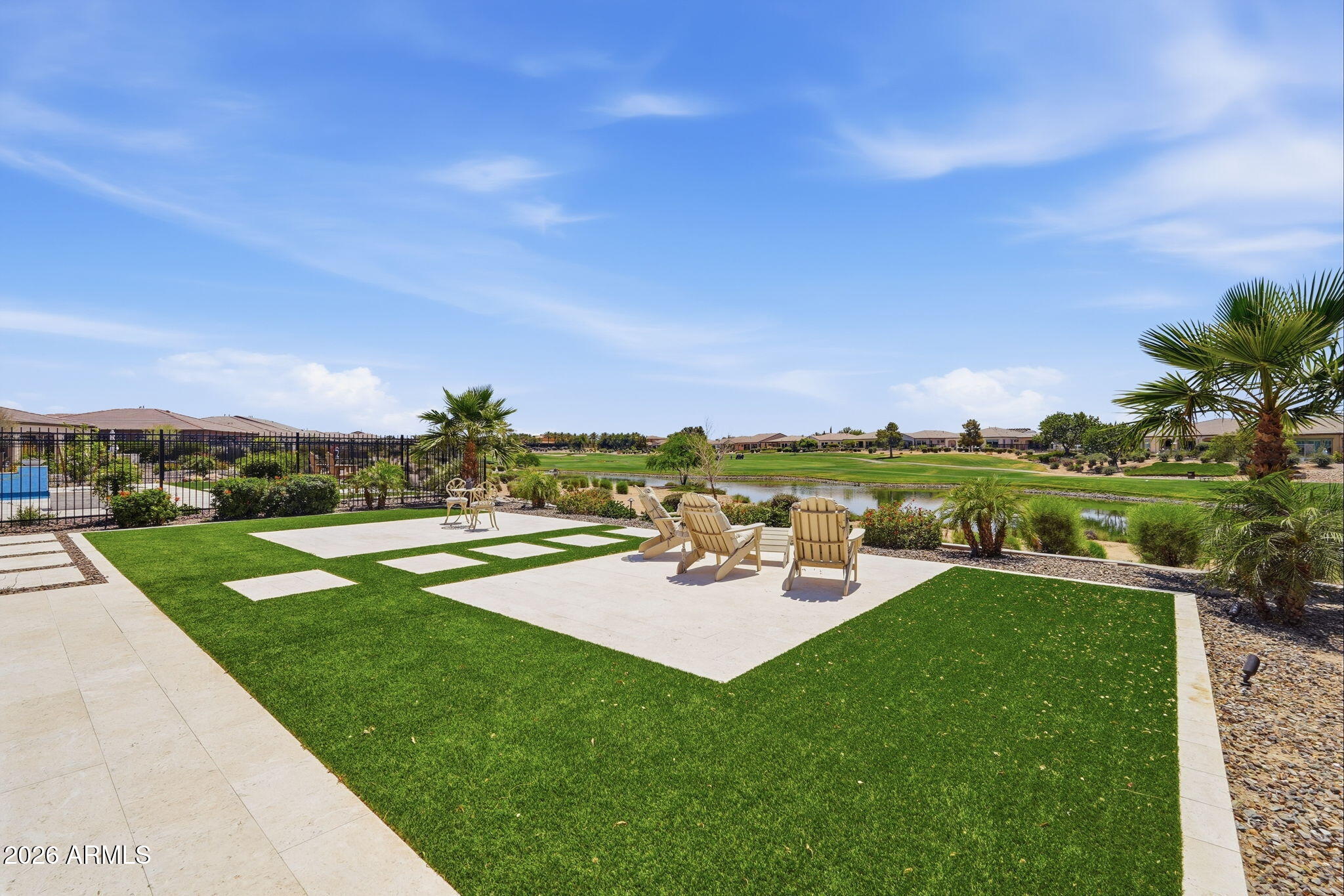 Encanterra - Residential