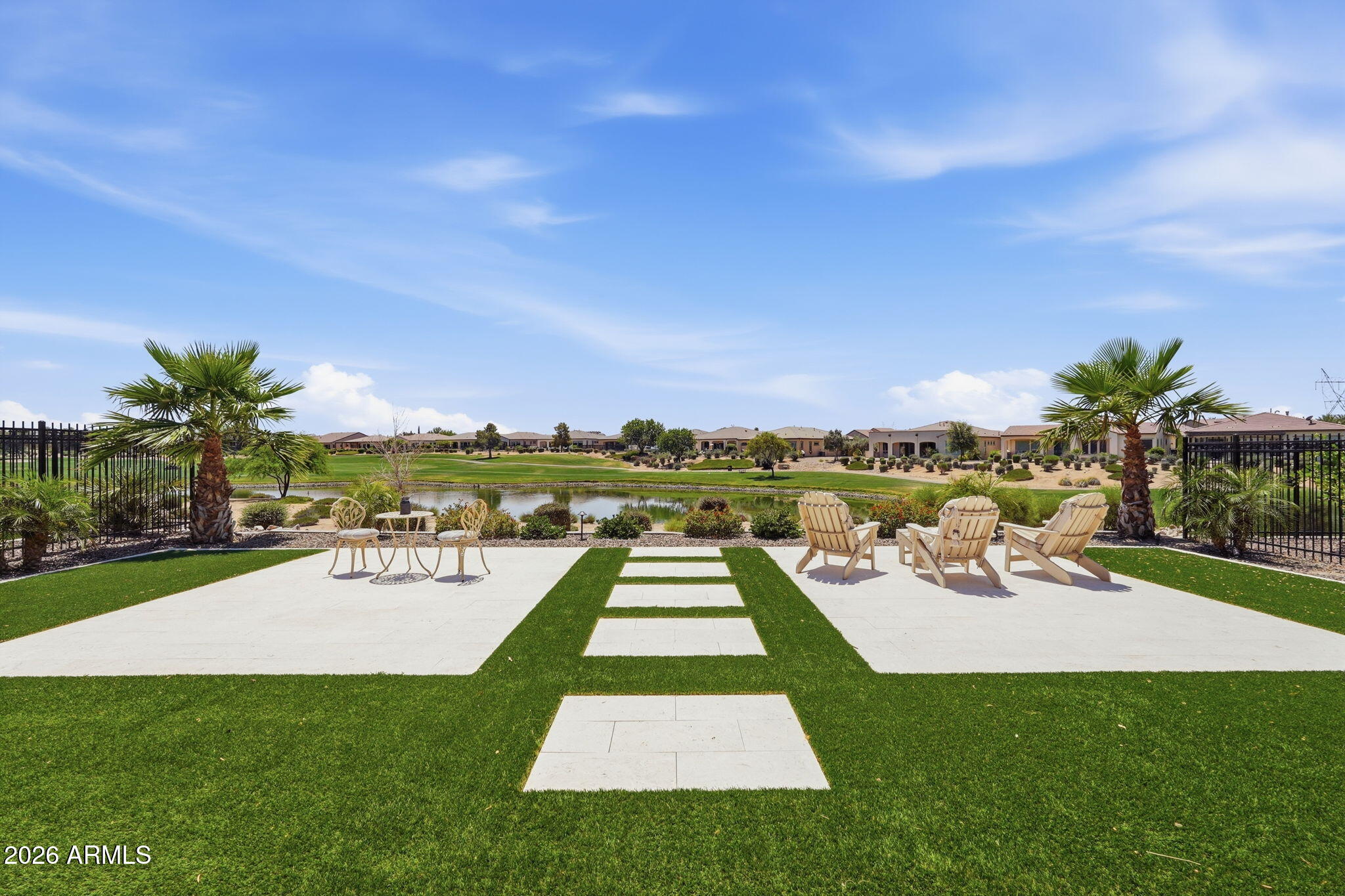 Encanterra - Residential