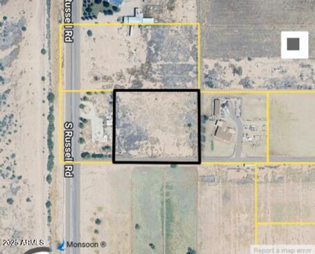 Photo of 00 S Russell Road #D, Casa Grande, AZ 85193 (MLS # 6962059)