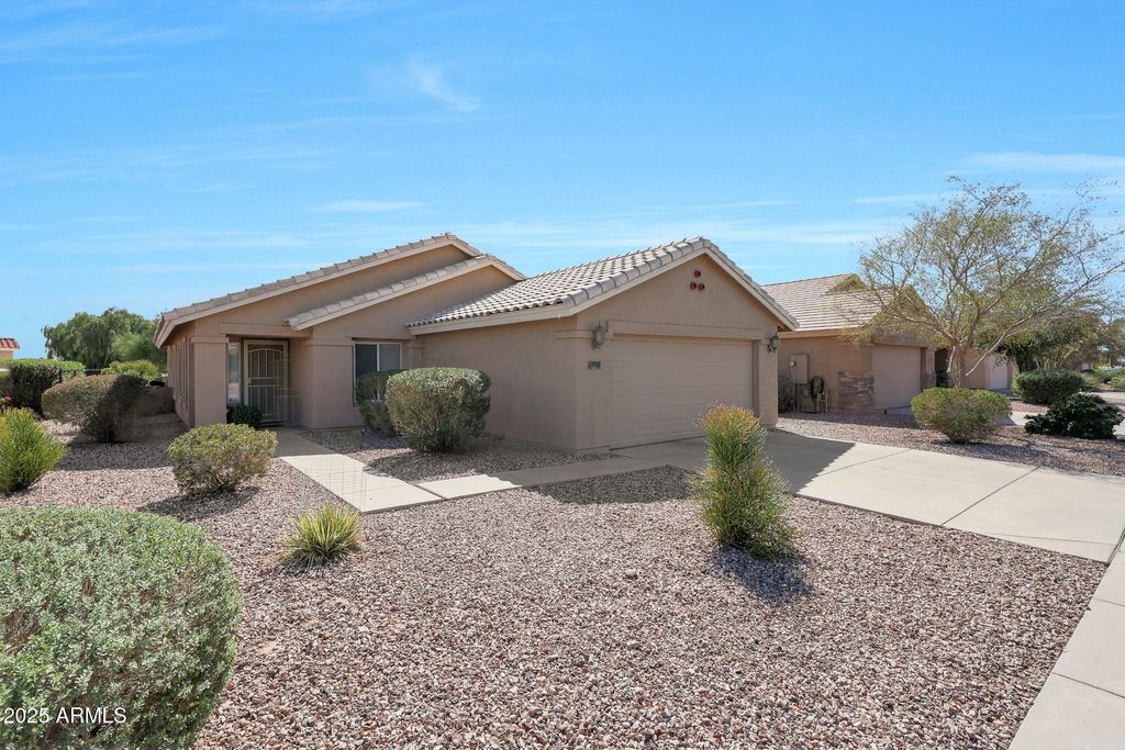 Photo of 23133 W Shadow Drive, Buckeye, AZ 85326 (MLS # 6928853)