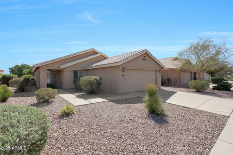 23133 W SHADOW Drive Buckeye AZ 85326