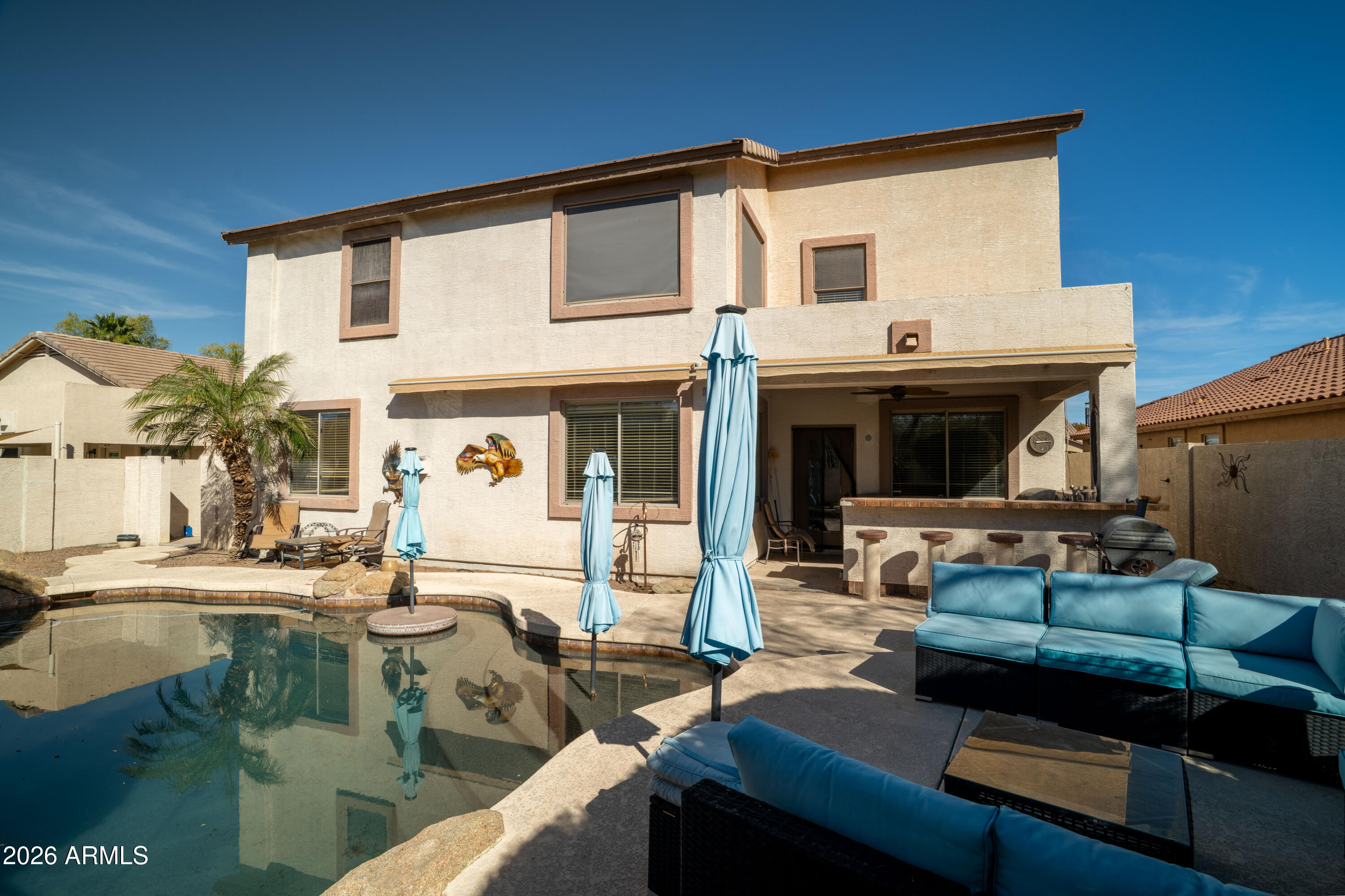 11433 E PETERSON Avenue