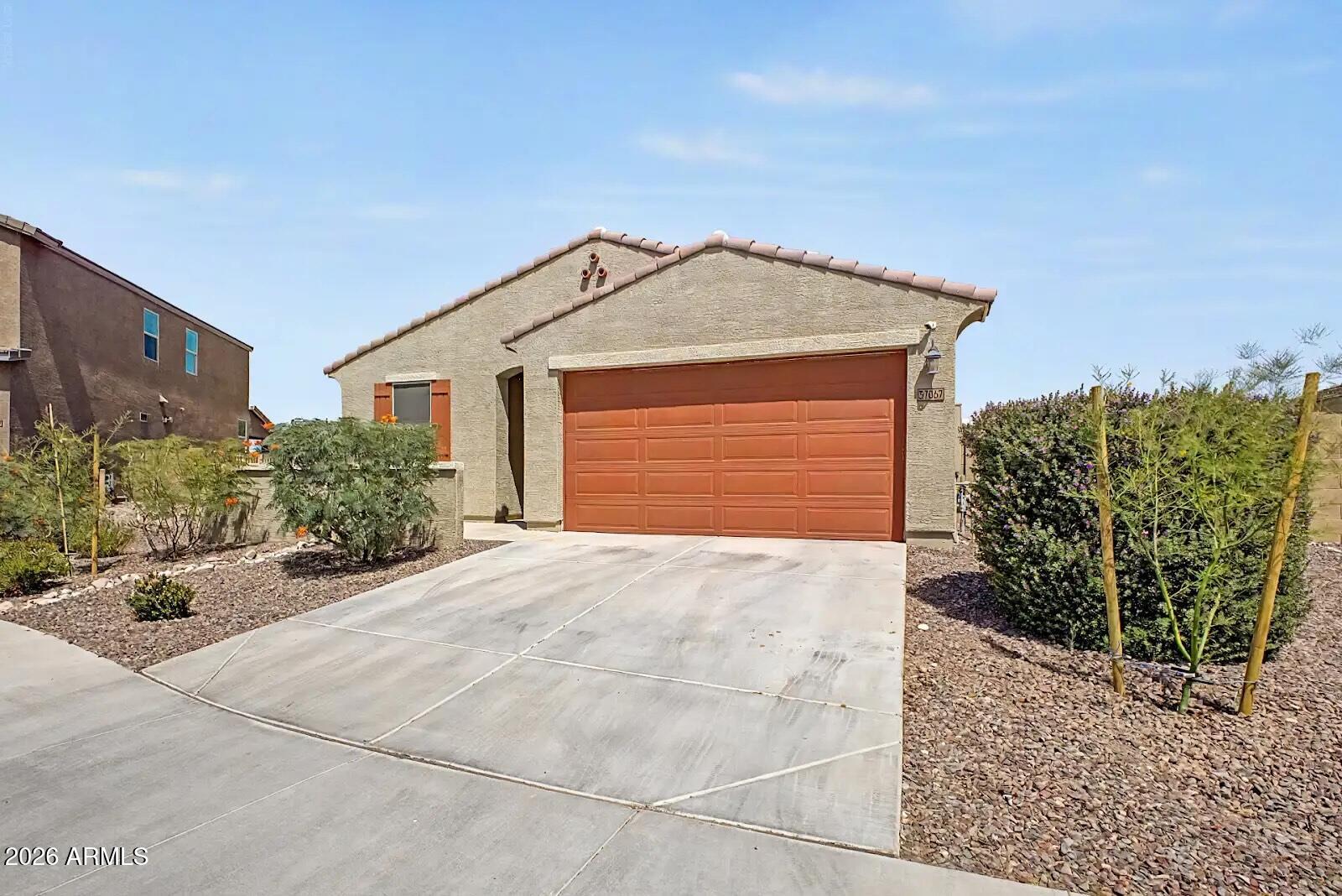 37067 N LOKAI Drive