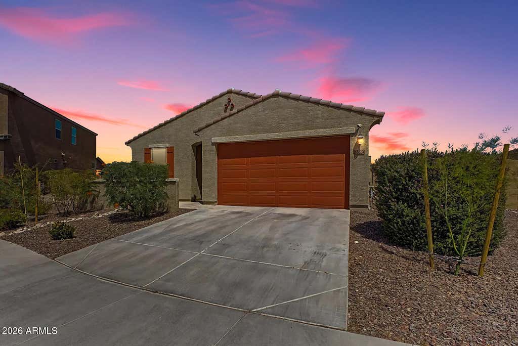 Photo of 37067 N Lokai Drive, San Tan Valley, AZ 85140 (MLS # 7050004)