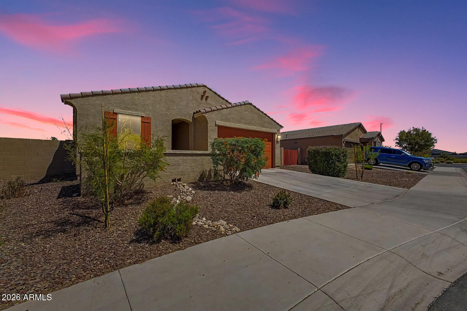 37067 N LOKAI Drive