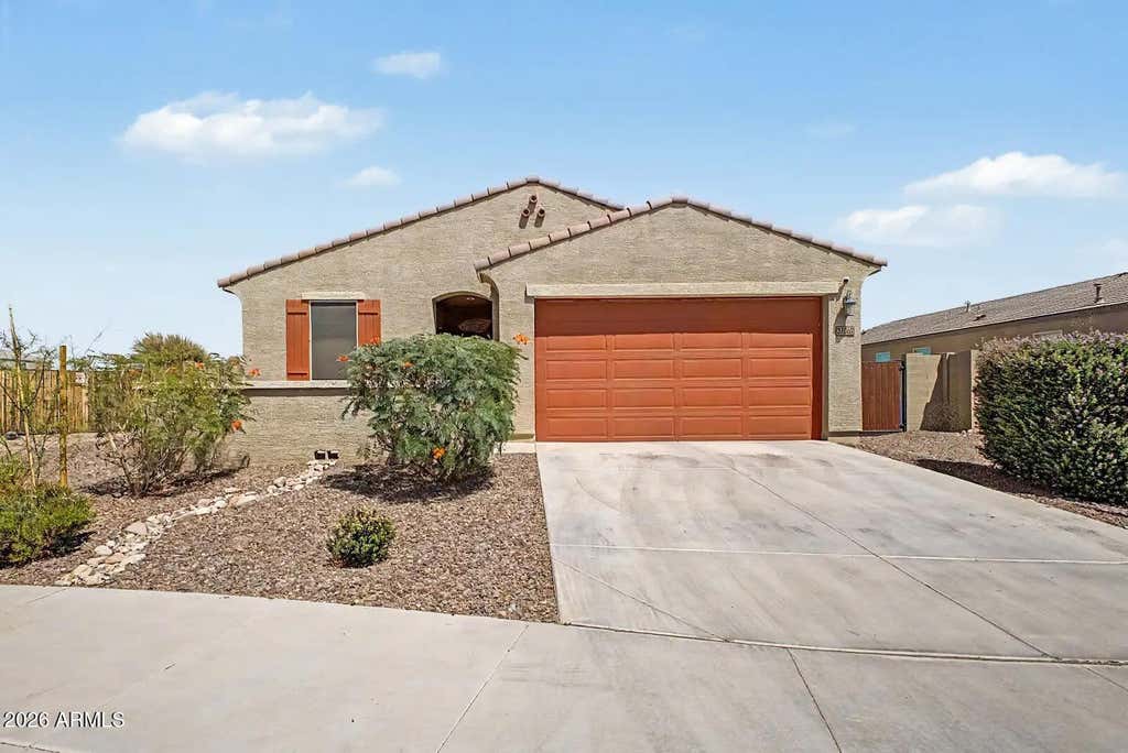 Photo of 37067 N Lokai Drive, San Tan Valley, AZ 85140 (MLS # 7050004)