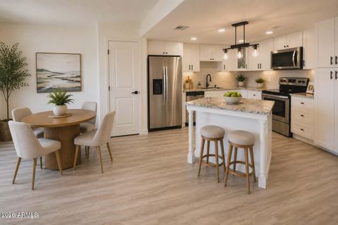 Photo of 7910 E Camelback Road #104, Scottsdale, AZ 85251 (MLS # 7025603)