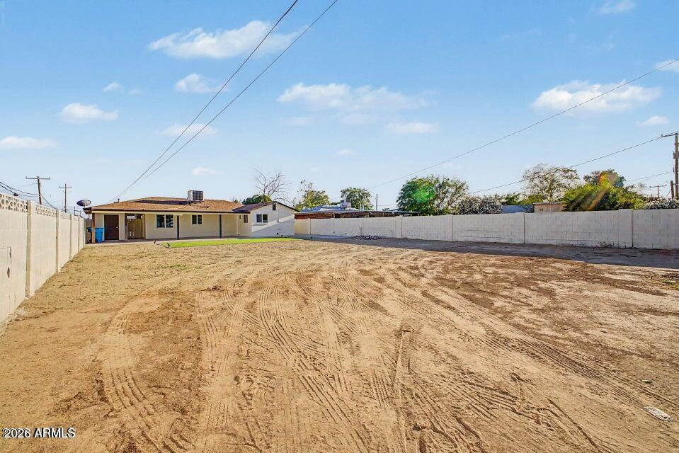 WESTWOOD ESTATES PLAT 2 - Residential
