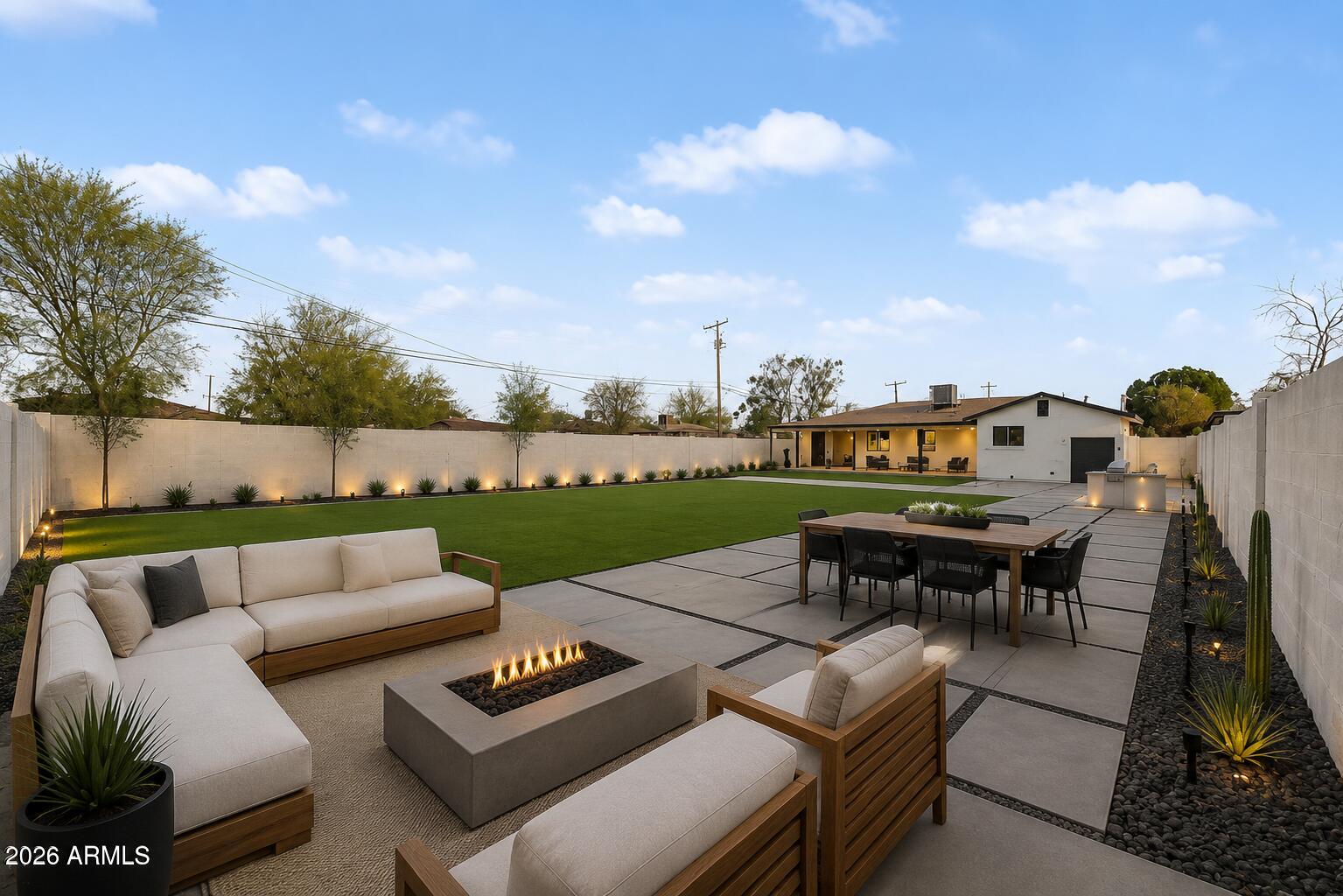 WESTWOOD ESTATES PLAT 2 - Residential