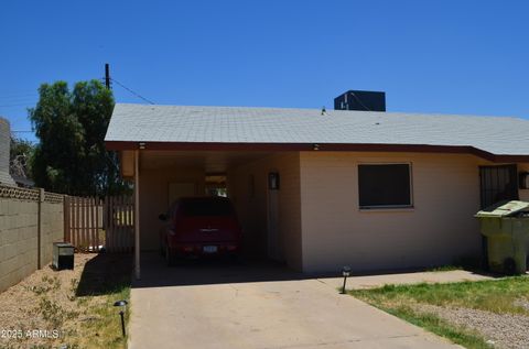 7249 N 50th Drive Glendale AZ 85301